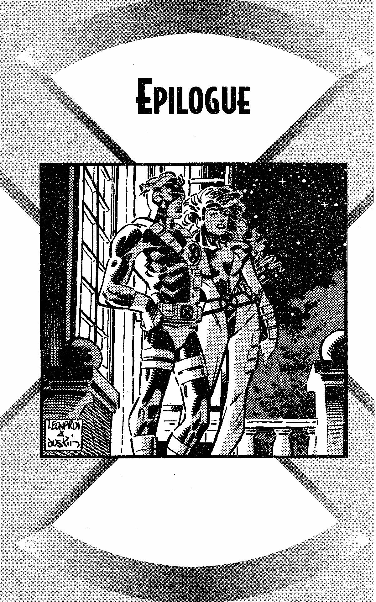 Read online X-Men: Mutant Empire comic -  Issue # TPB 3 (Part 3) - 65