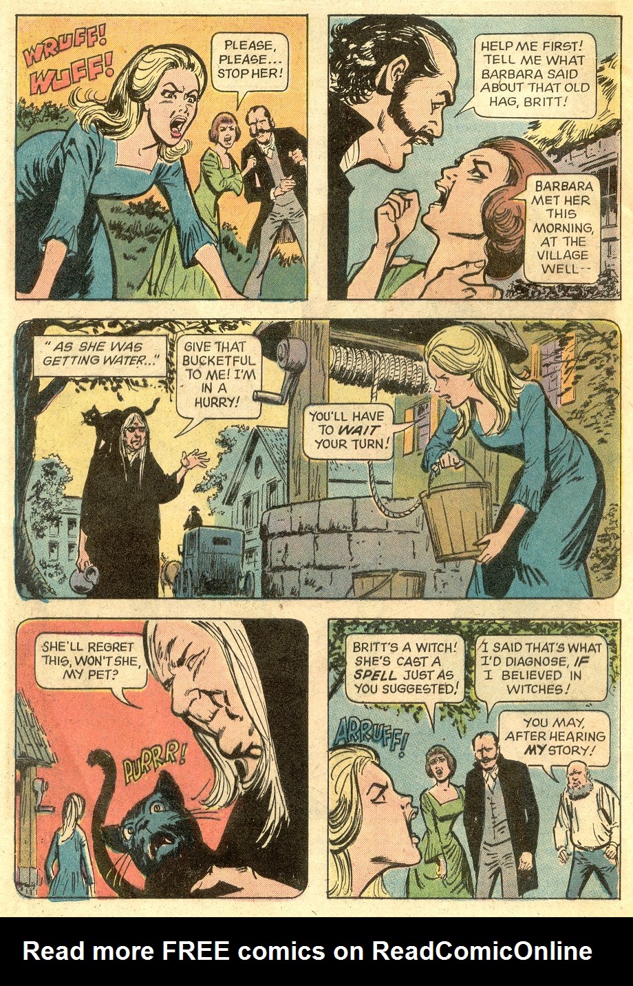 Read online Ripley's Believe it or Not! (1965) comic -  Issue #49 - 3