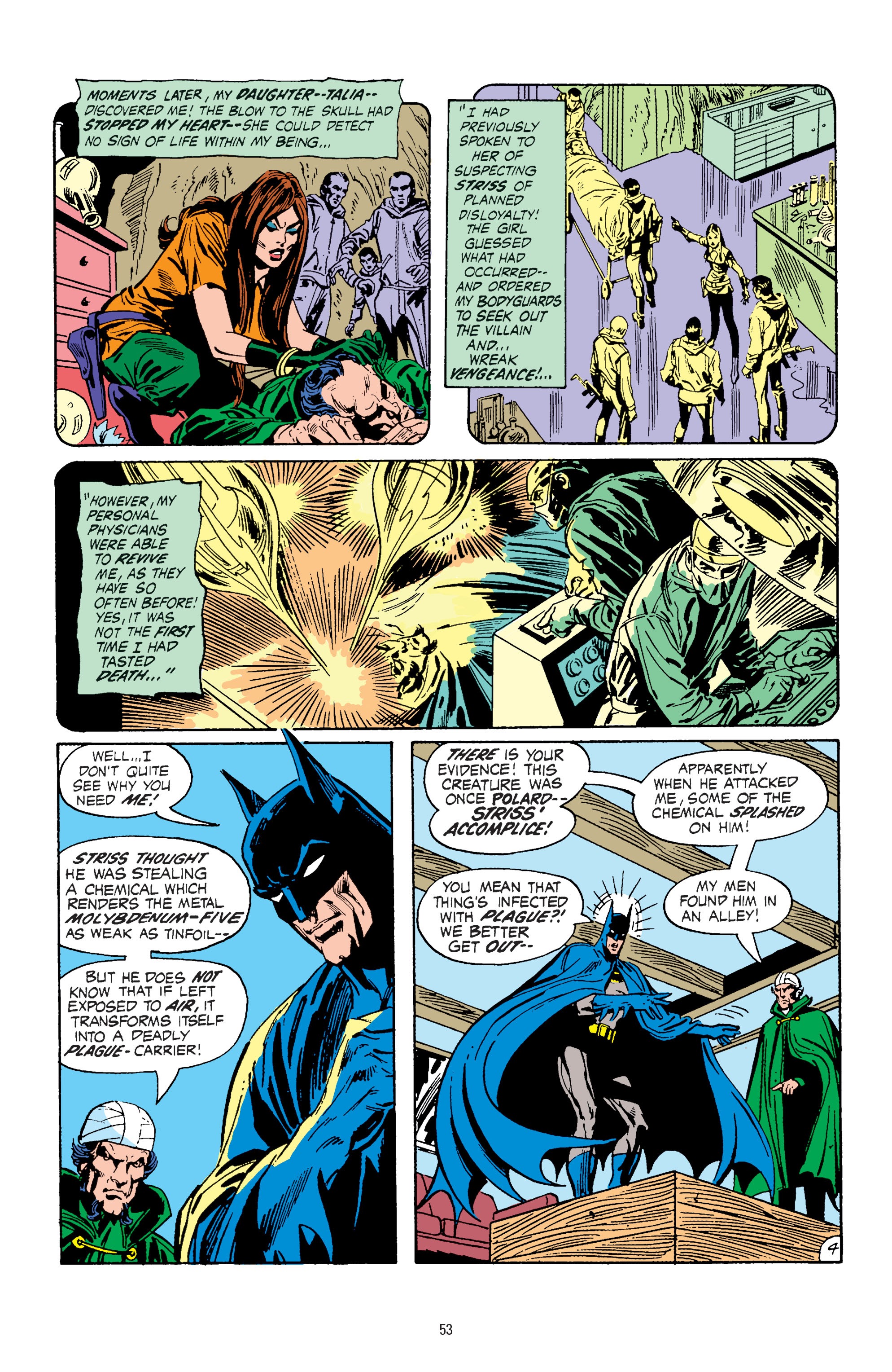 Read online Batman: Tales of the Demon comic -  Issue # TPB (Part 1) - 53