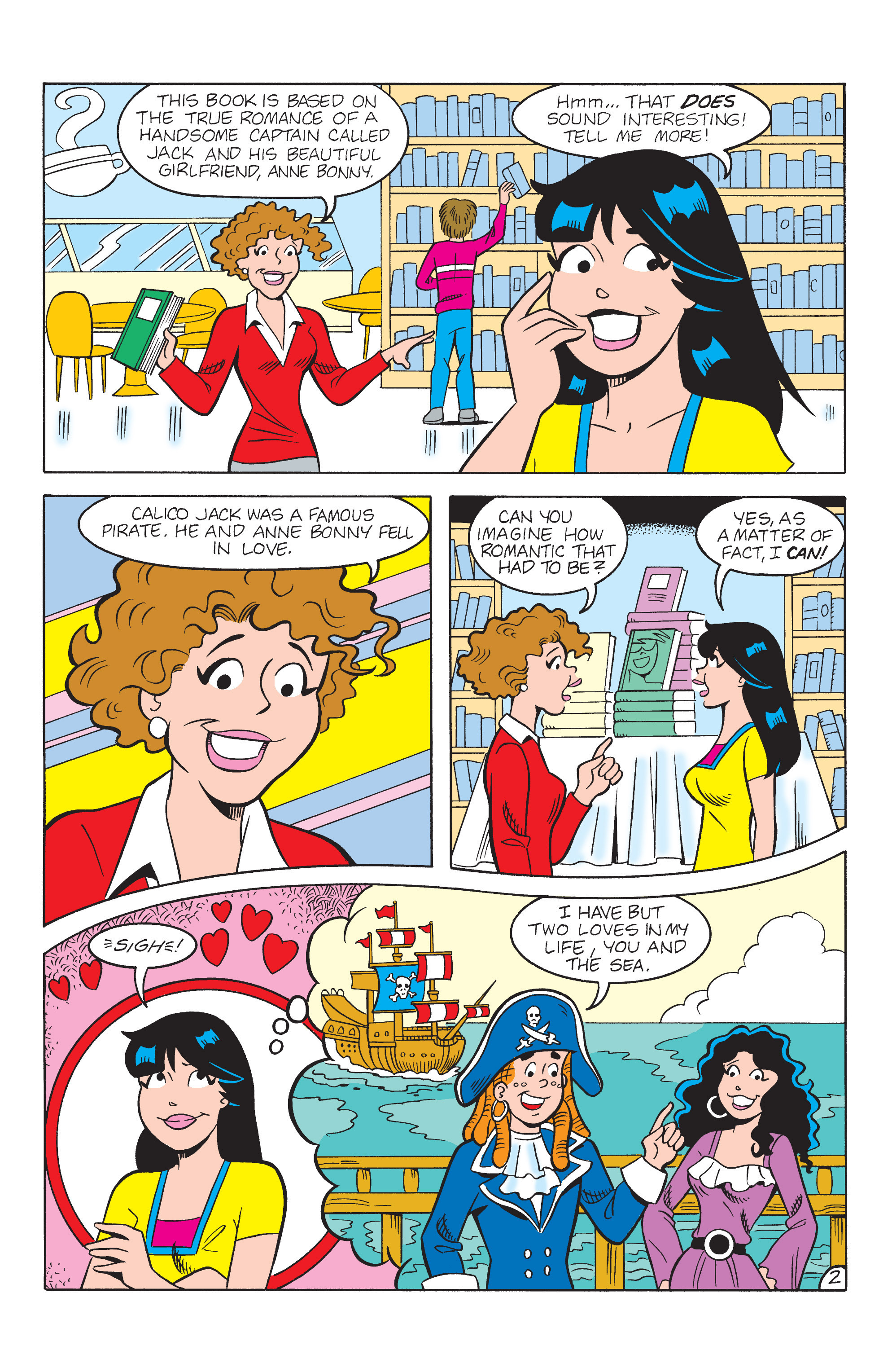 Read online Pep Digital comic -  Issue #22 - 80