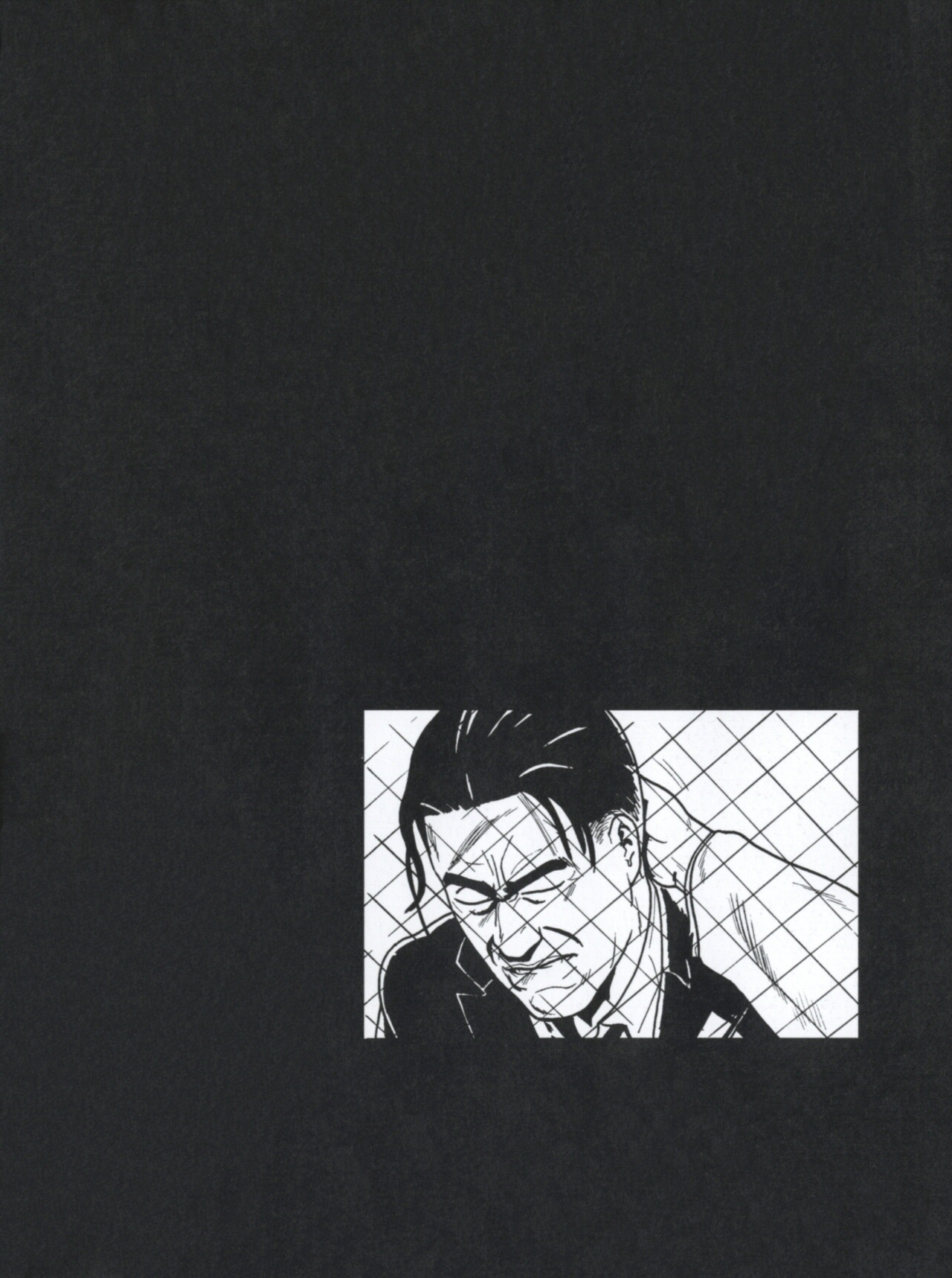 Read online Incognegro comic -  Issue # TPB - 73