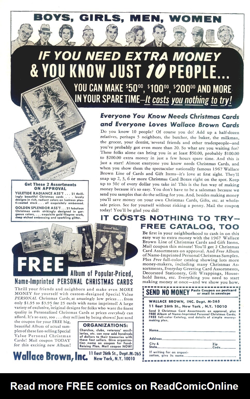 Read online Our Army at War (1952) comic -  Issue #183 - 35