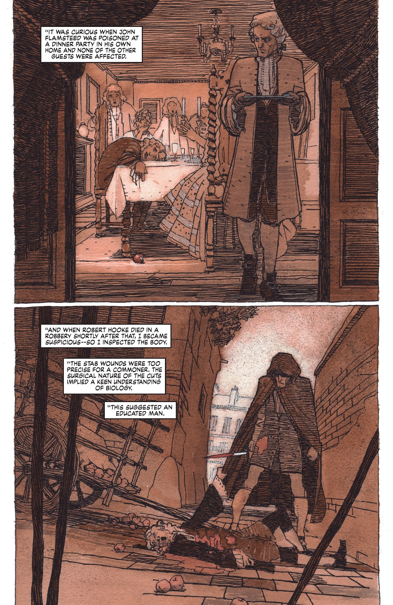 Read online S.H.I.E.L.D. (2011) comic -  Issue # _TPB (Part 2) - 46