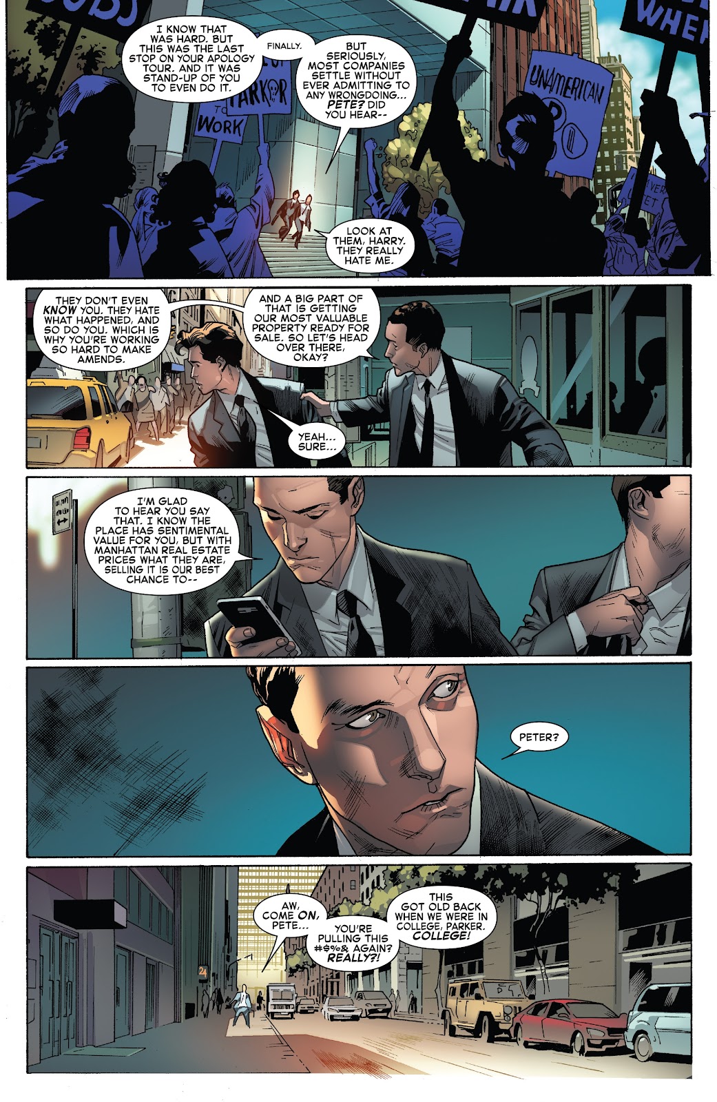 <{ $series->title }} issue 790 - Page 4