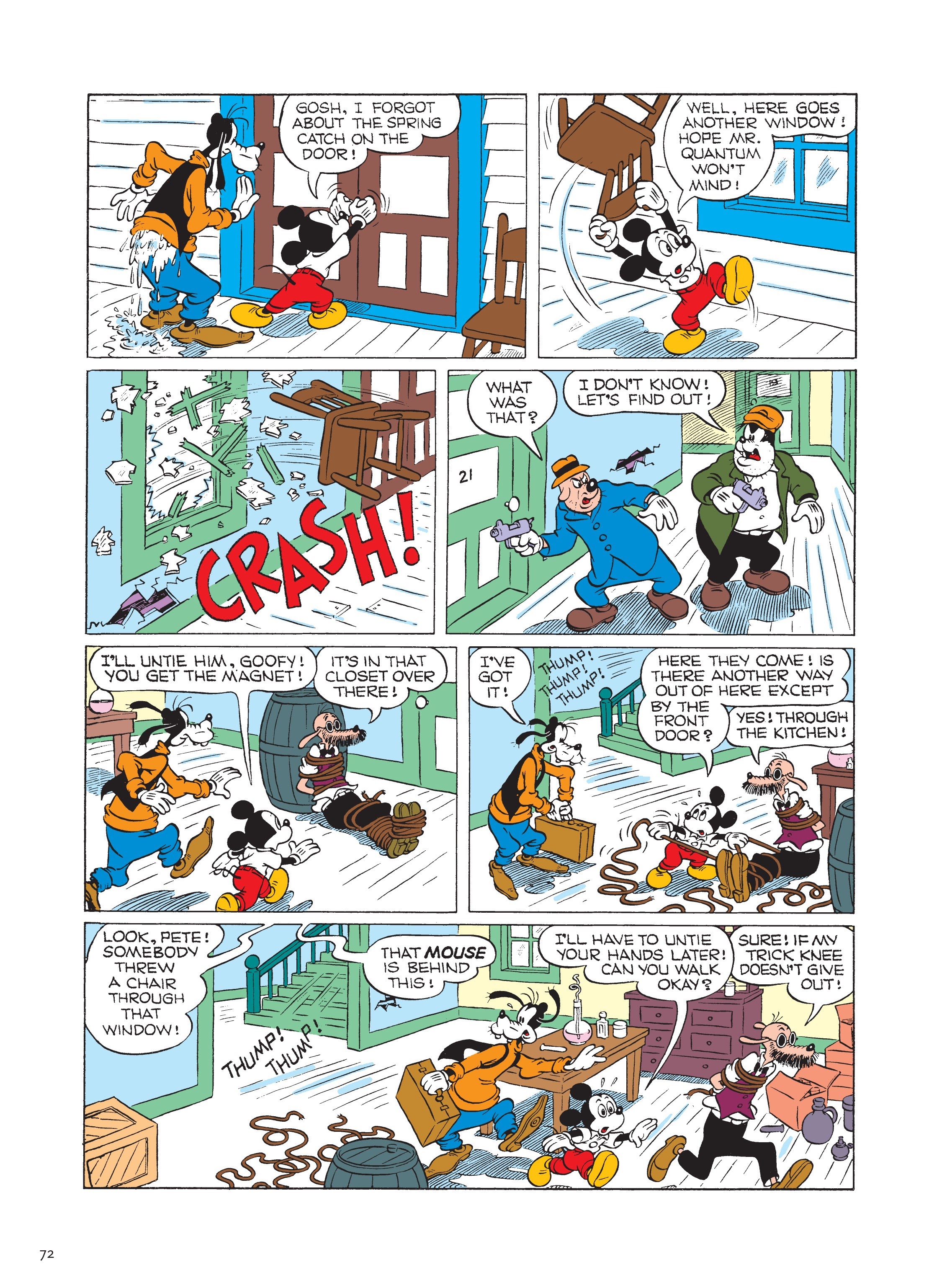 Read online Disney Masters comic -  Issue # TPB 7 (Part 1) - 78