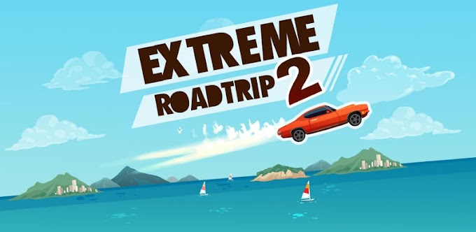 Extreme Road Trip 2 v1.3 [Modded] | APK Download