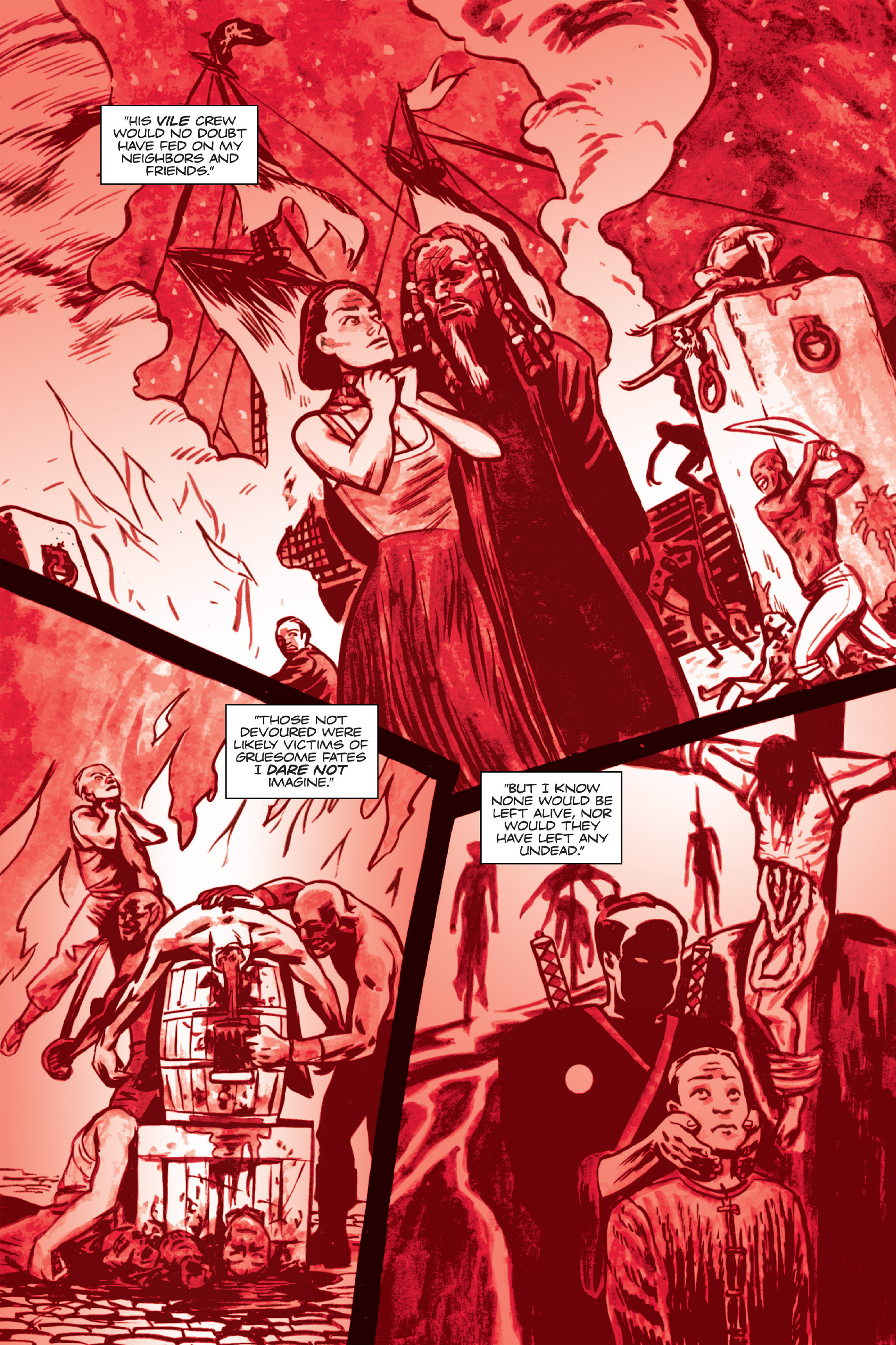 Read online Crawl Space comic -  Issue # TPB 2 - 160