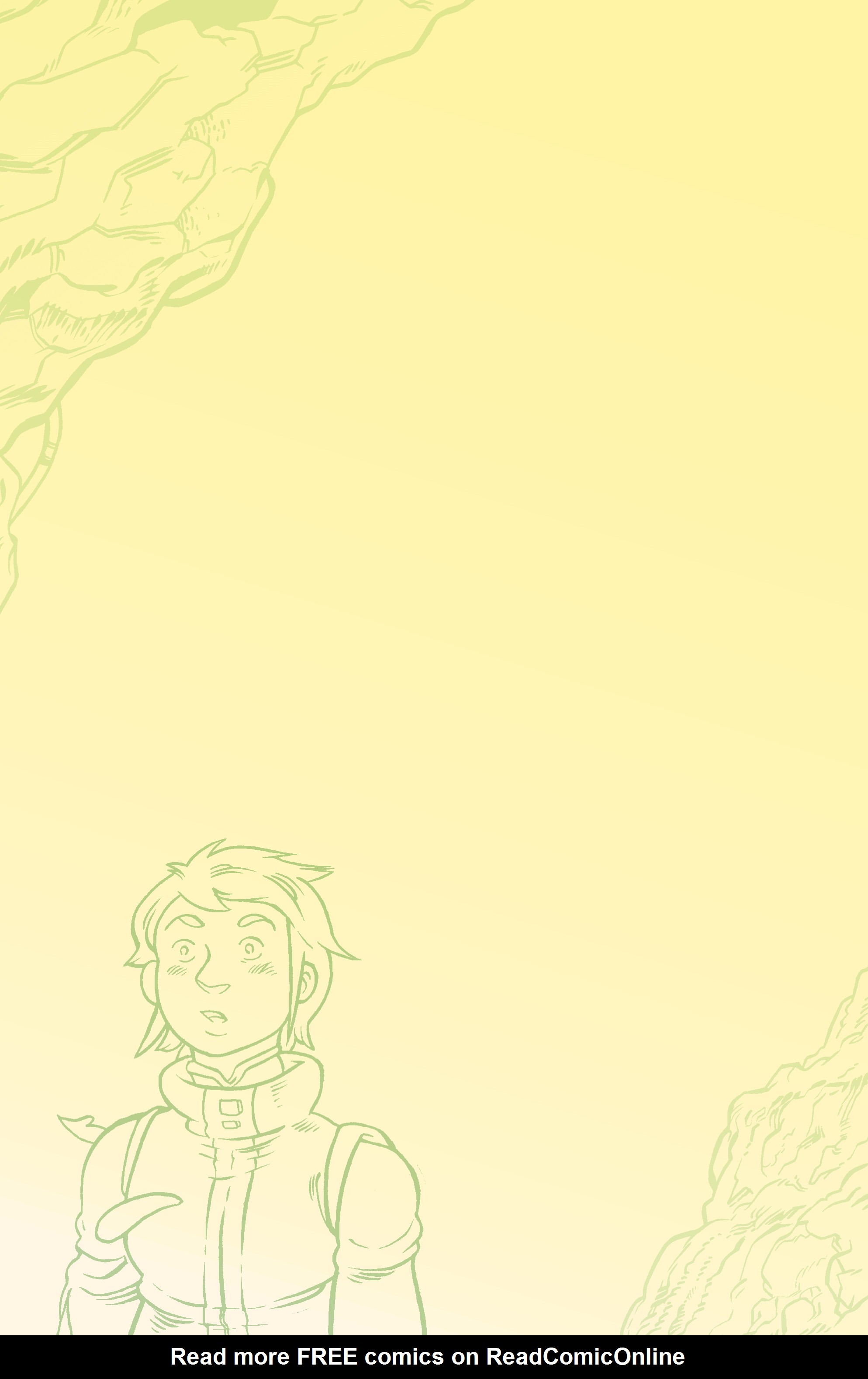 Read online The Castoffs comic -  Issue # _TPB 3 - 105