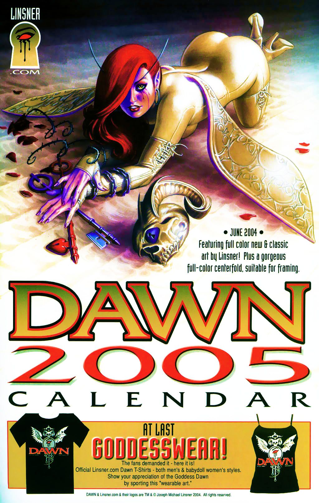 Read online Dawn: Three Tiers comic -  Issue #4 - 28