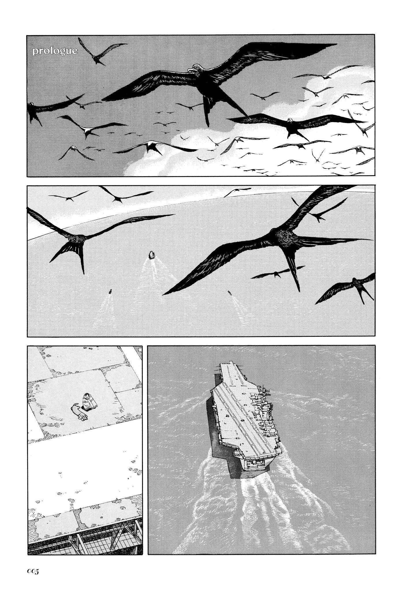 Read online Seraphim 266613336 Wings comic -  Issue # TPB - 4