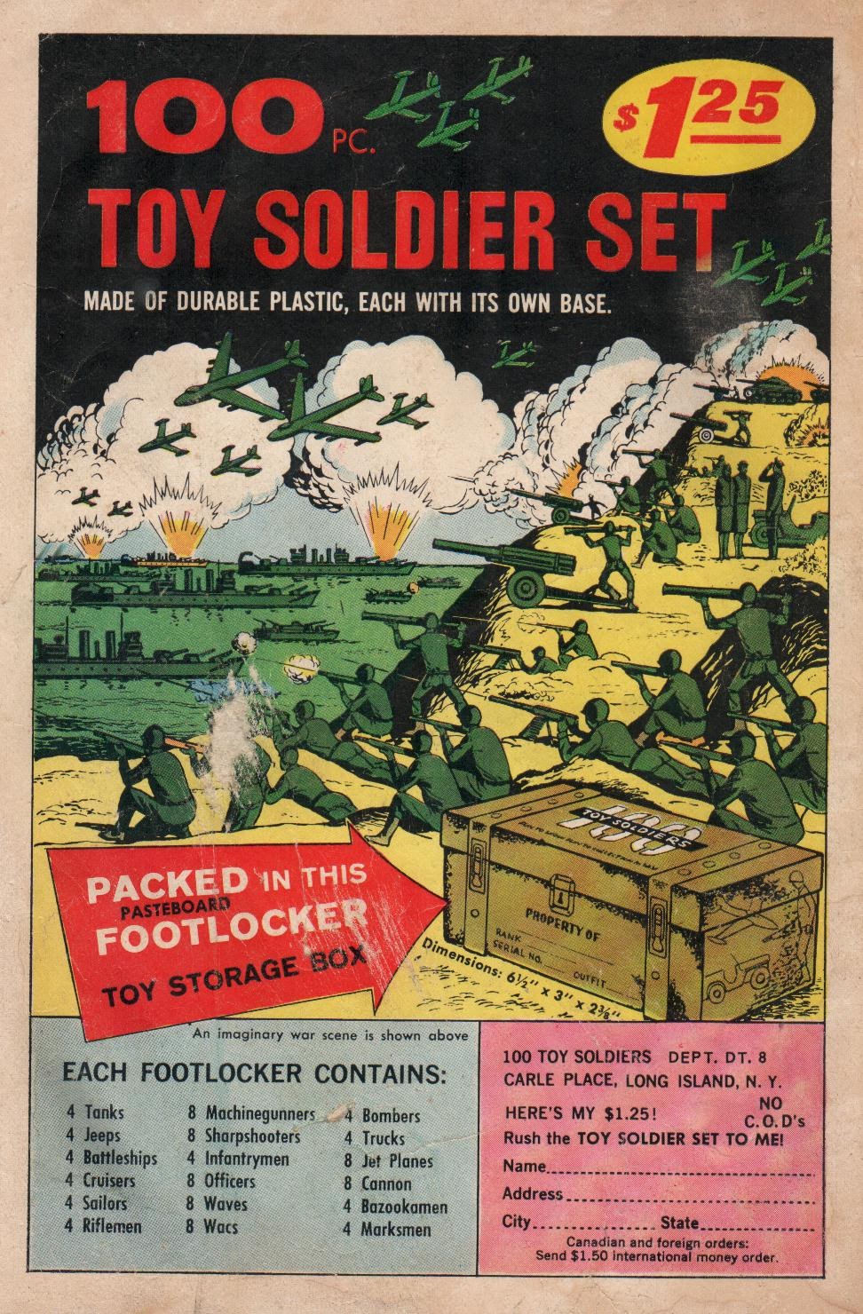 Read online Idaho comic -  Issue #6 - 36