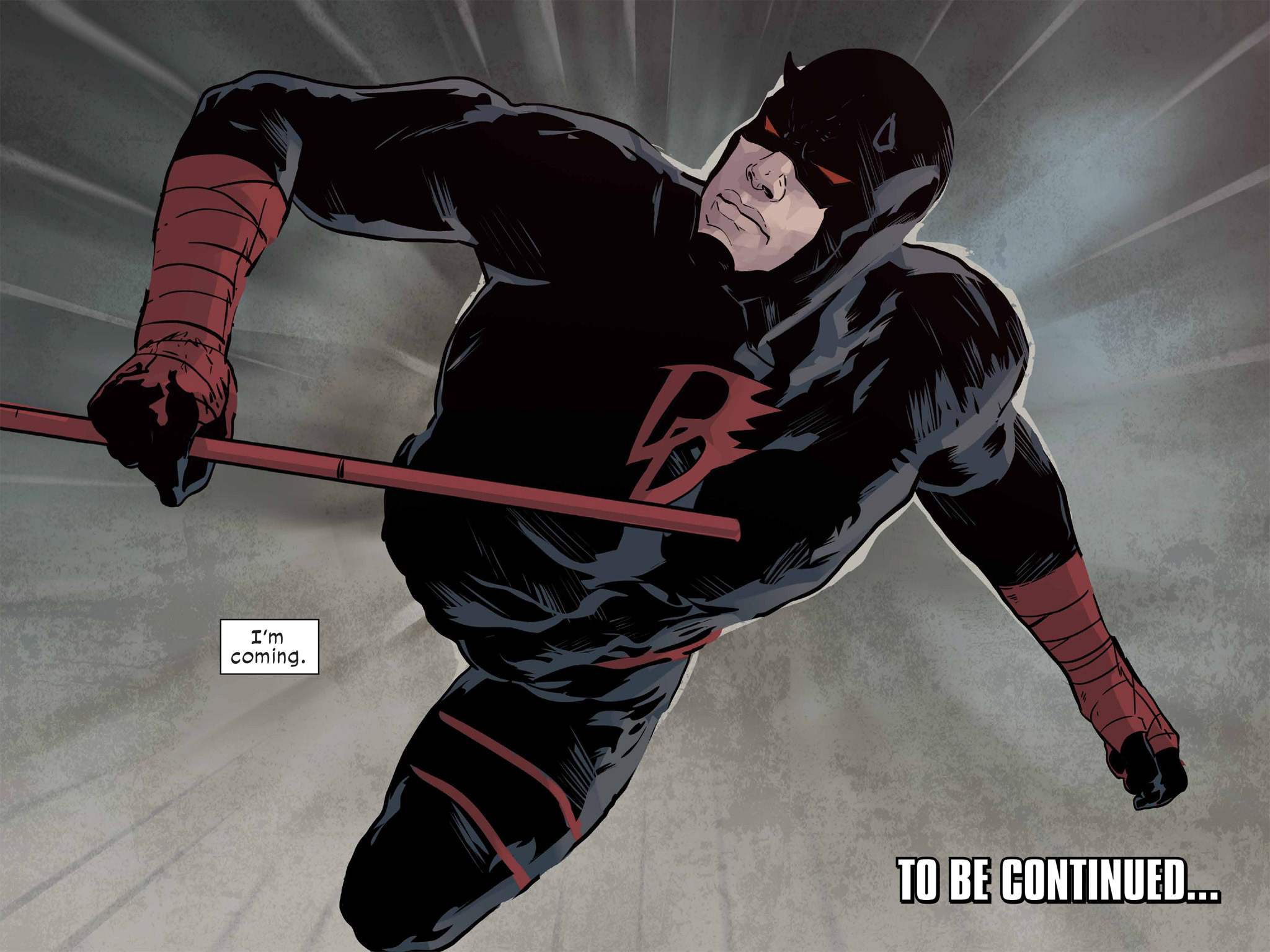 Read online Daredevil / Punisher : The Seventh Circle comic -  Issue #6 - 68