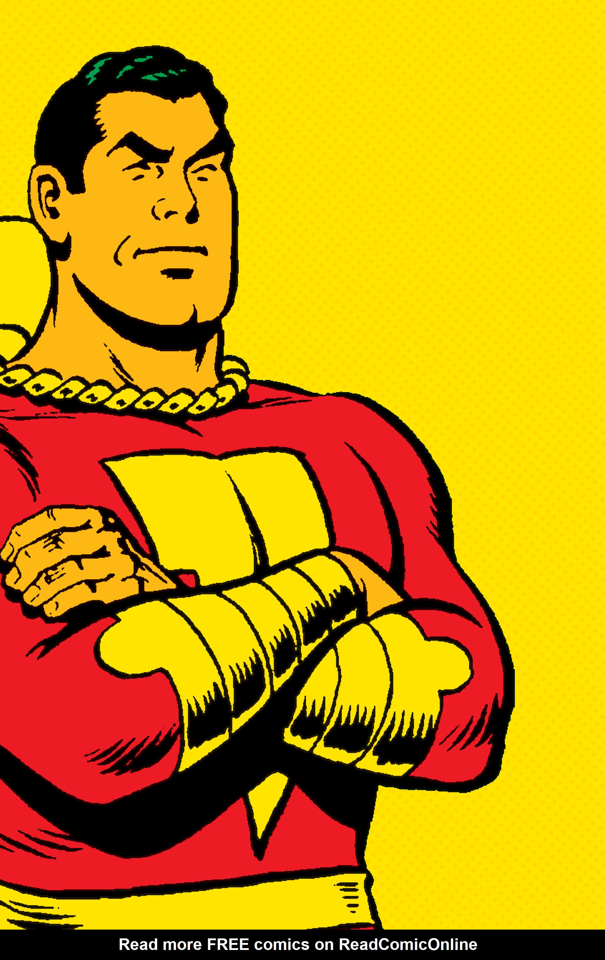 Read online Shazam!: The World's Mightiest Mortal comic -  Issue # TPB 2 (Part 1) - 68