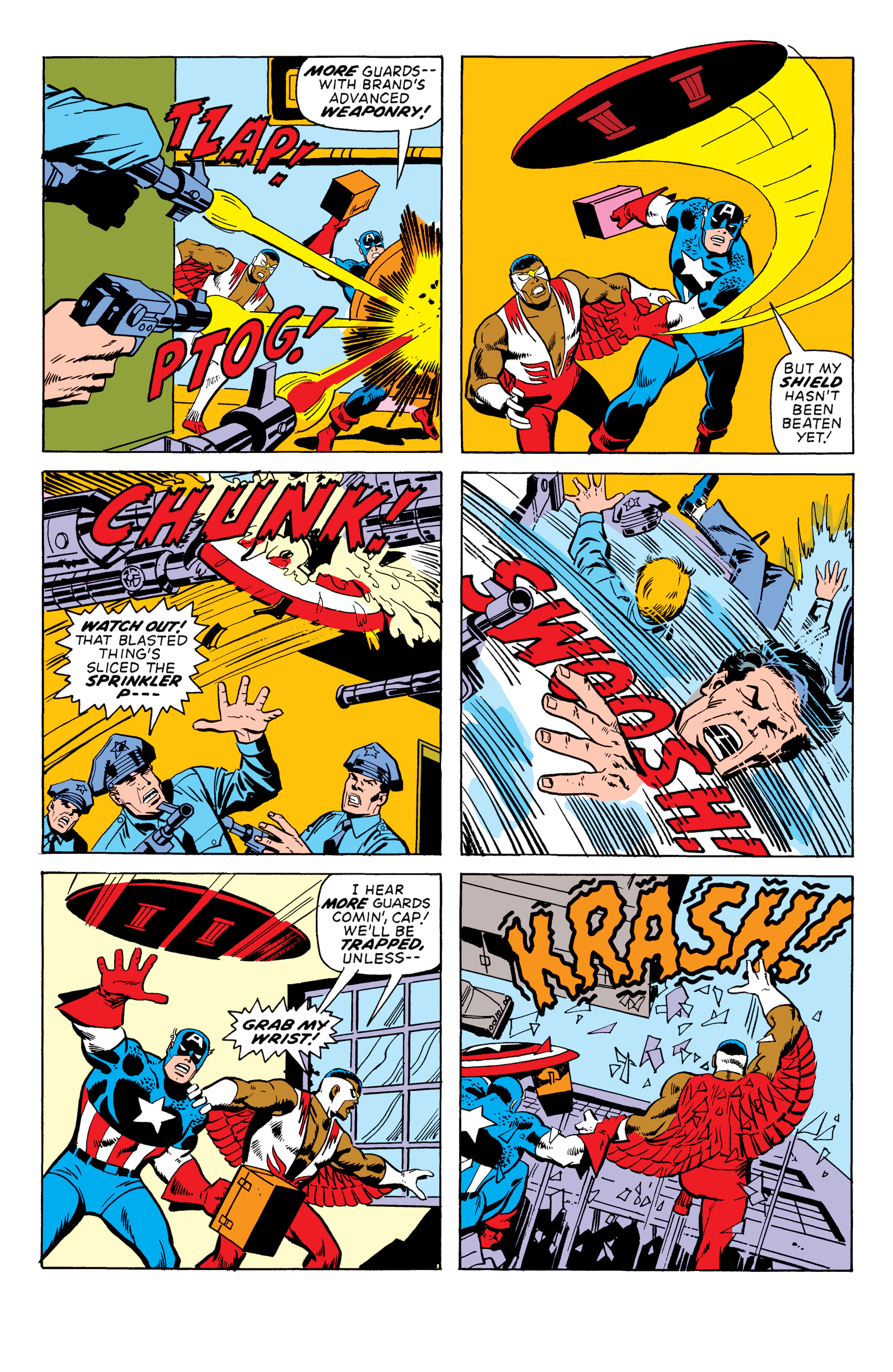 Read online X-Men Epic Collection: It's Always Darkest Before the Dawn comic -  Issue # TPB (Part 4) - 45