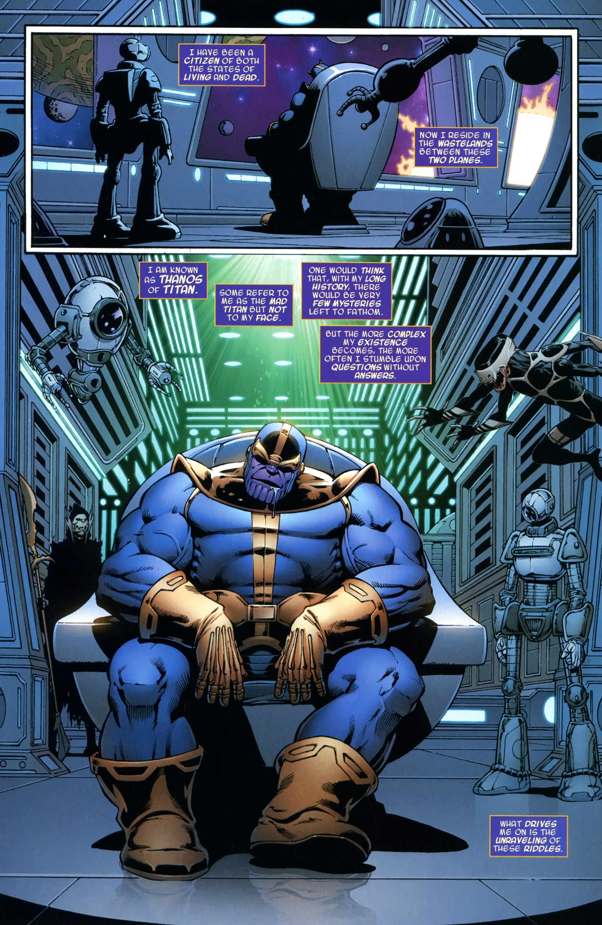 Read online Free Comic Book Day 2014 comic -  Issue # Guardians of the Galaxy - 16