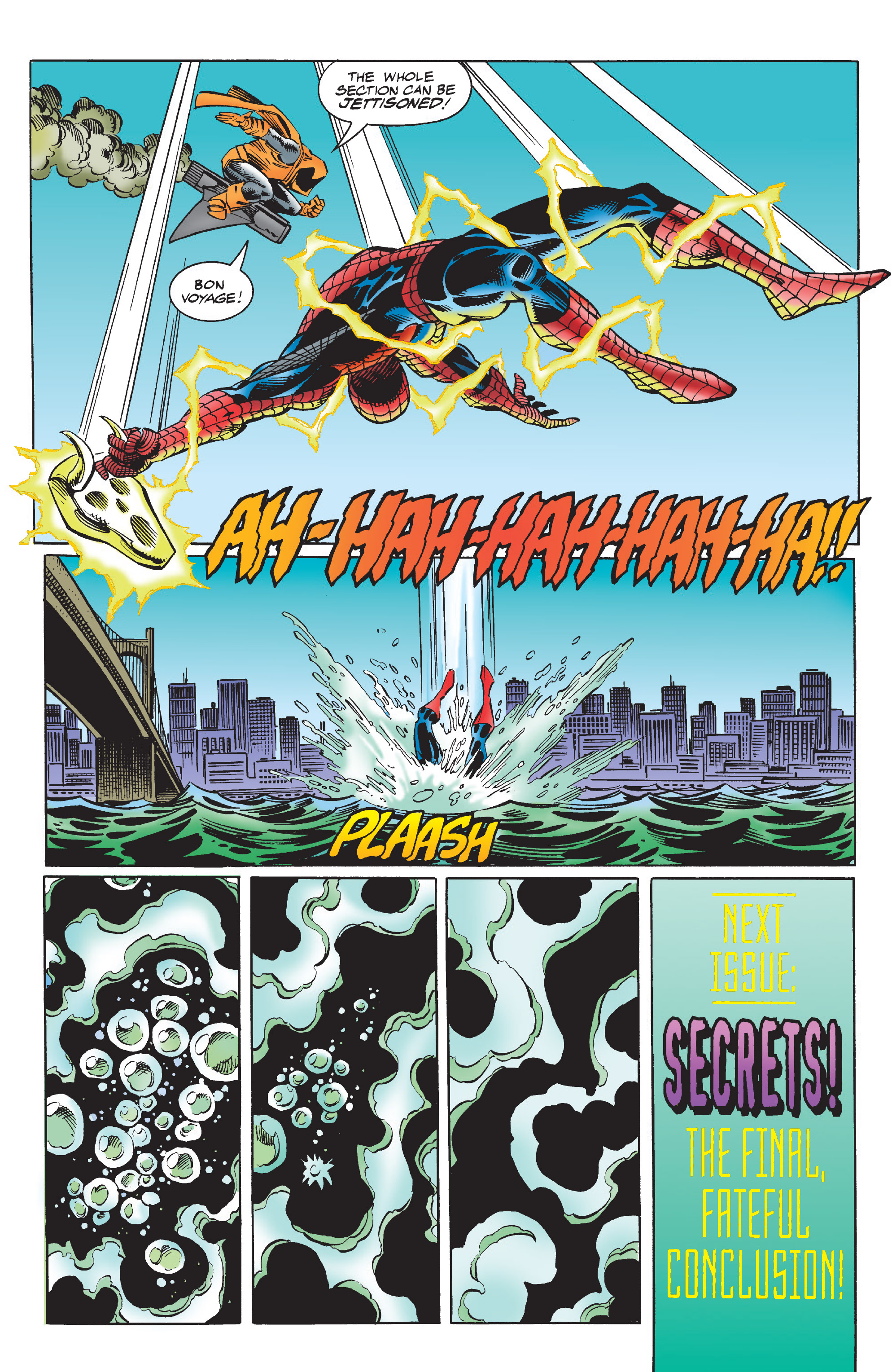 Read online Spider-Man: Hobgoblin Lives (2011) comic -  Issue # TPB (Part 1) - 73
