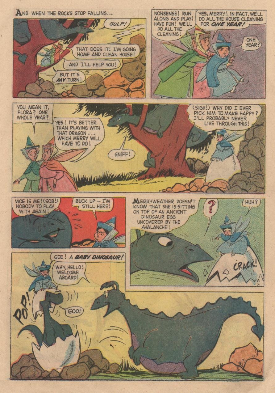 Read online Four Color Comics comic -  Issue #984 - 11