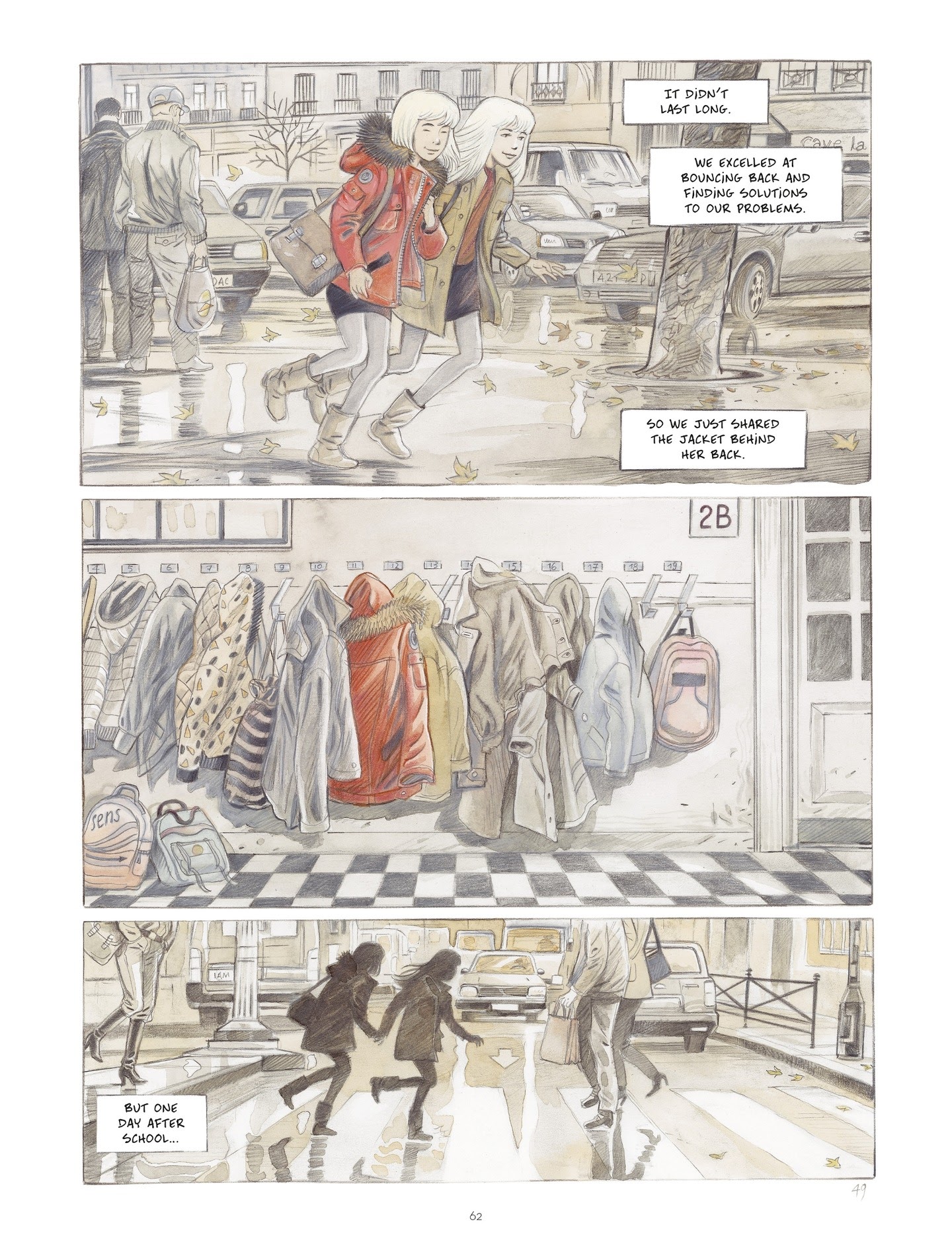 Read online Angel of Death comic -  Issue # TPB (Part 1) - 57