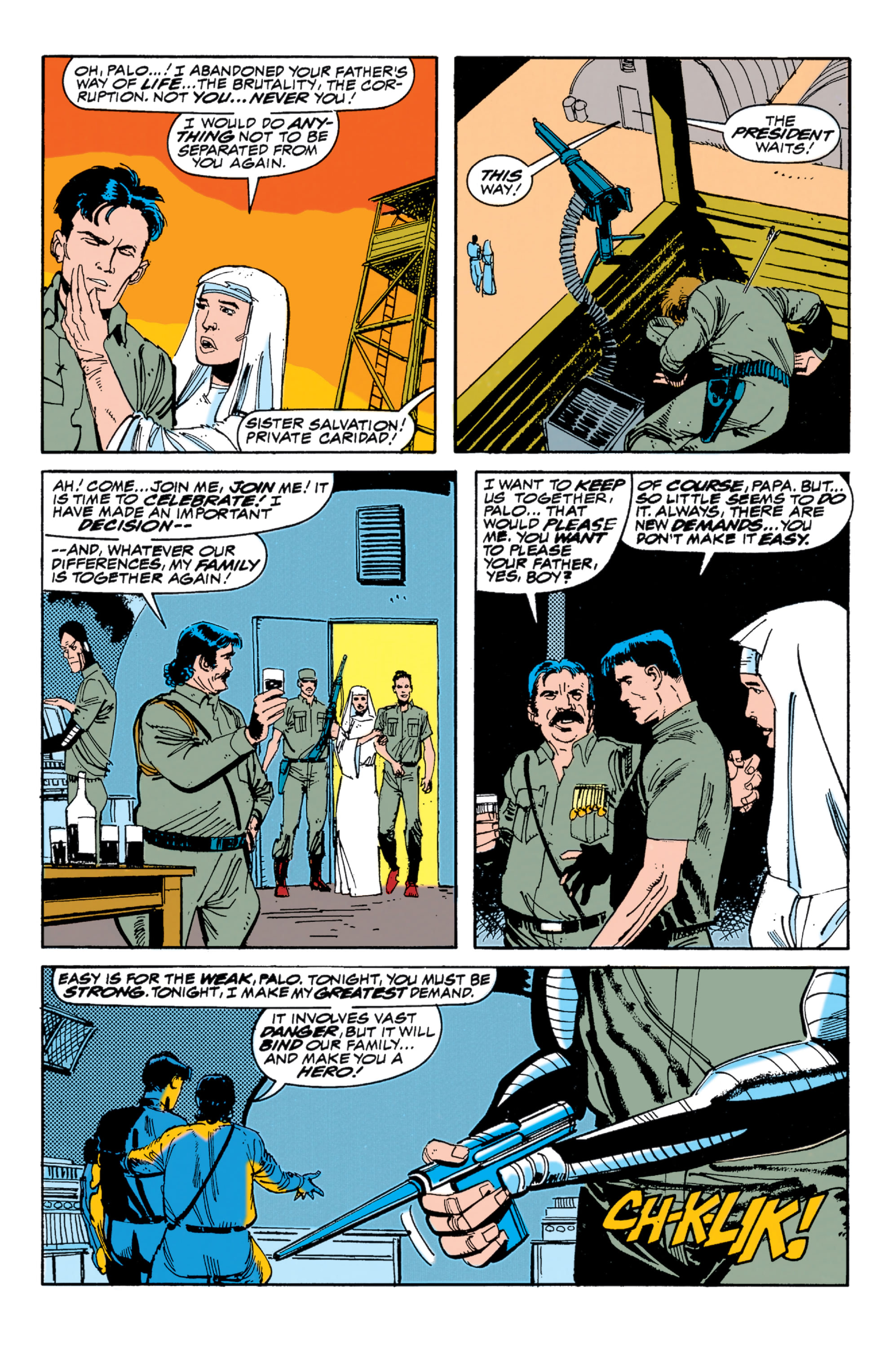 Read online Wolverine Omnibus comic -  Issue # TPB 2 (Part 6) - 73