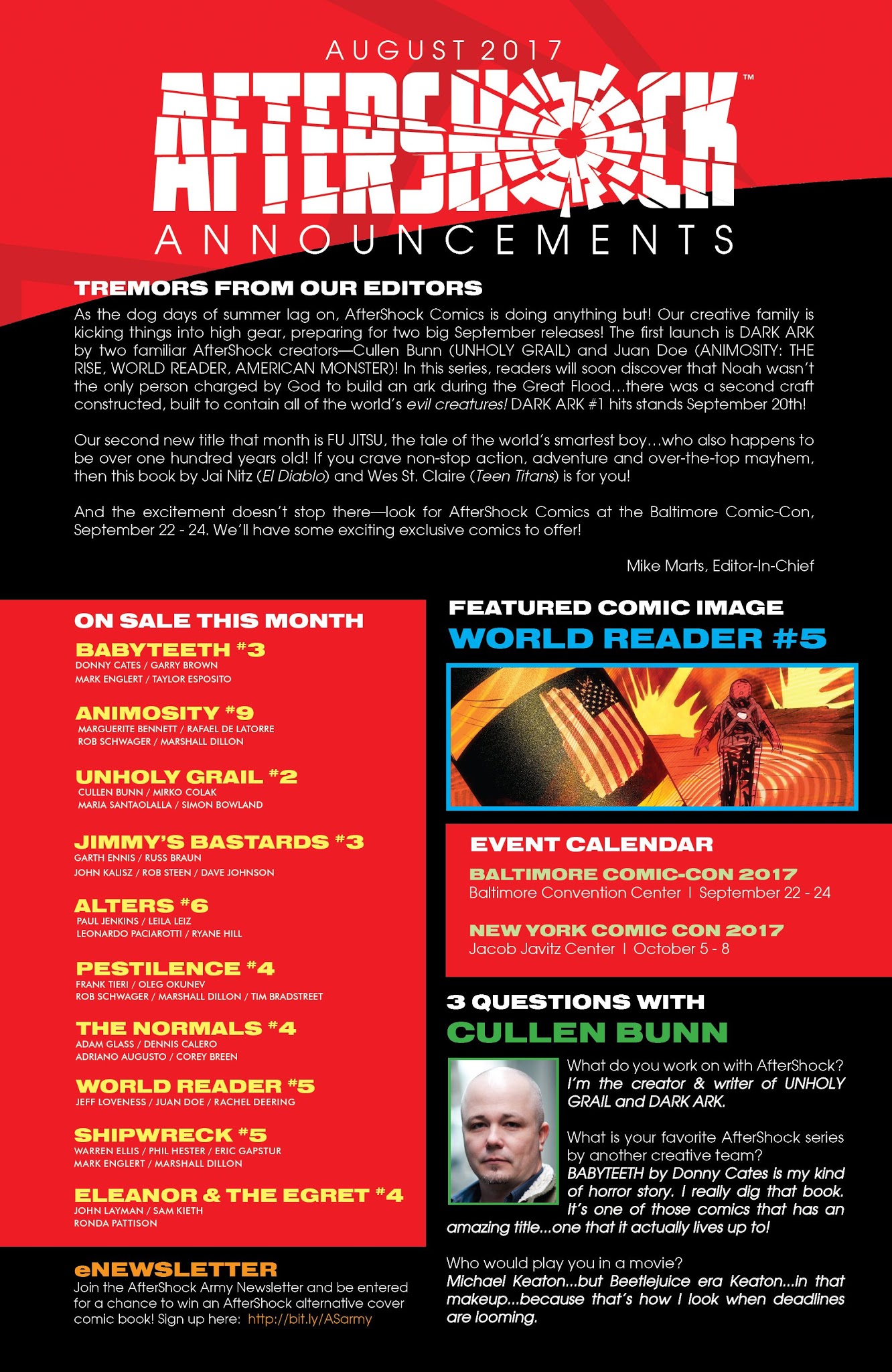 Read online Jimmy's Bastards comic -  Issue #3 - 27