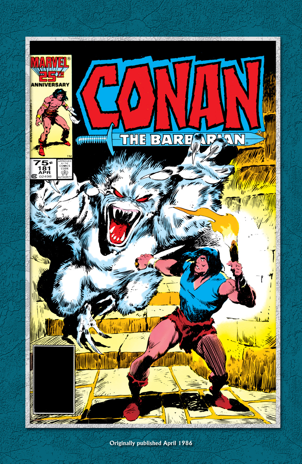 Read online The Chronicles of Conan comic -  Issue # TPB 23 (Part 2) - 74