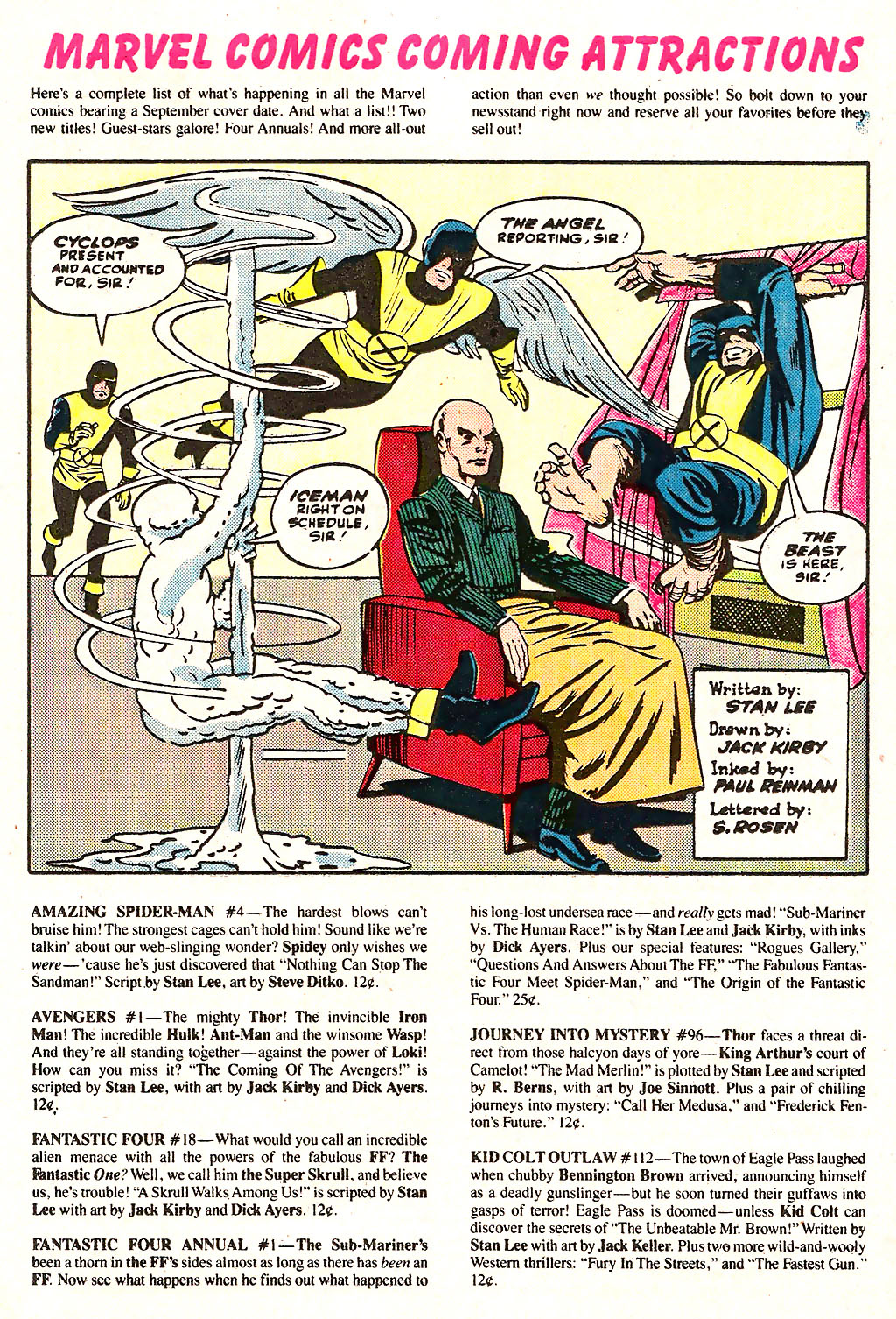 Read online Marvel Age comic -  Issue # _Annual 2 - 48