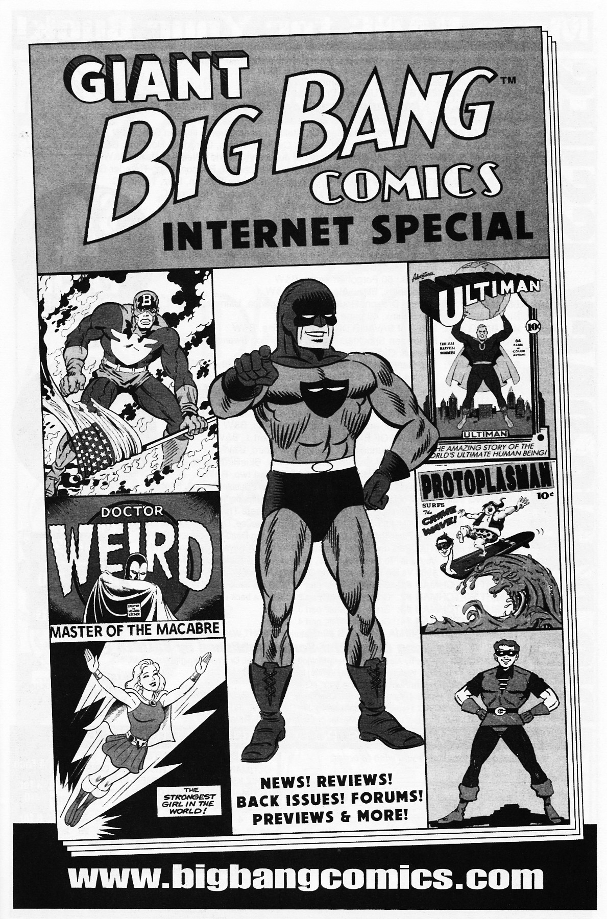 Read online Big Bang Presents comic -  Issue #5 - 24