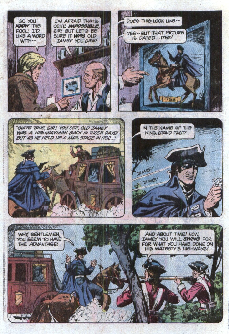 Read online Ripley's Believe it or Not! (1965) comic -  Issue #70 - 24
