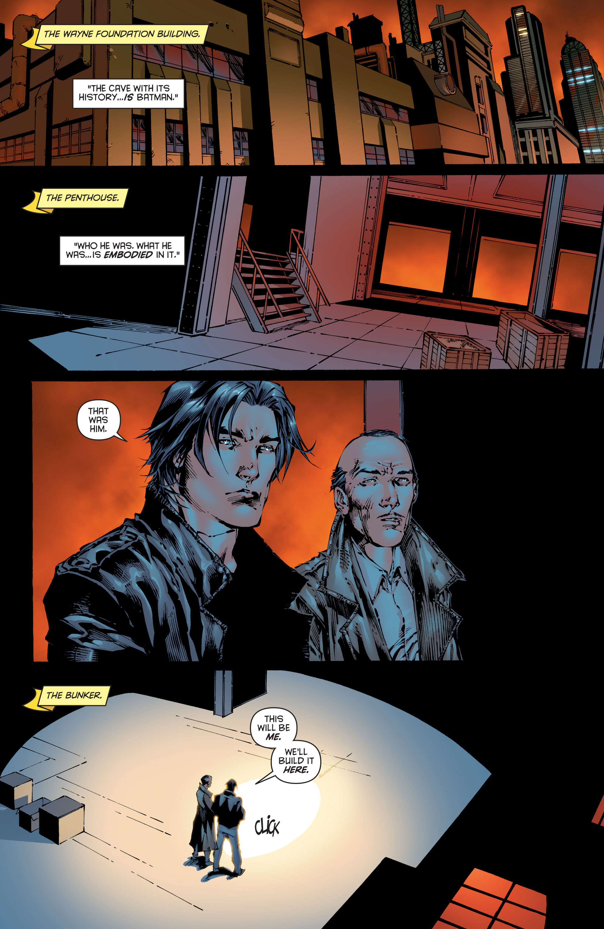 Batman 687 Read Online