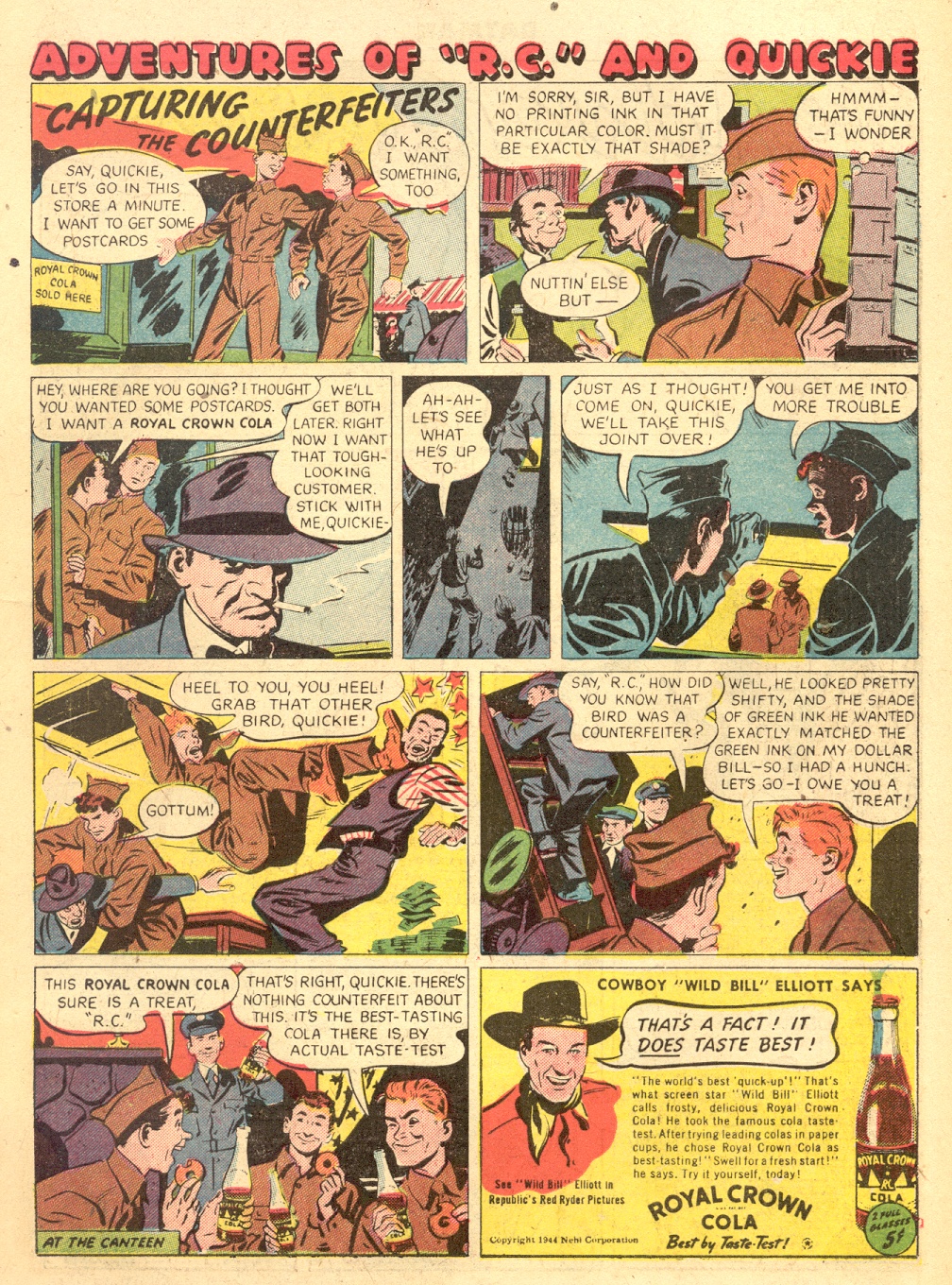 Read online Batman (1940) comic -  Issue #26 - 15