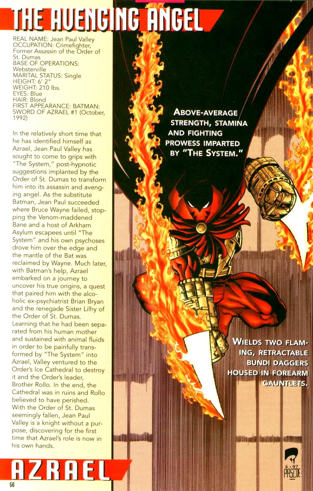 Read online Batman Secret Files comic -  Issue # Full - 51