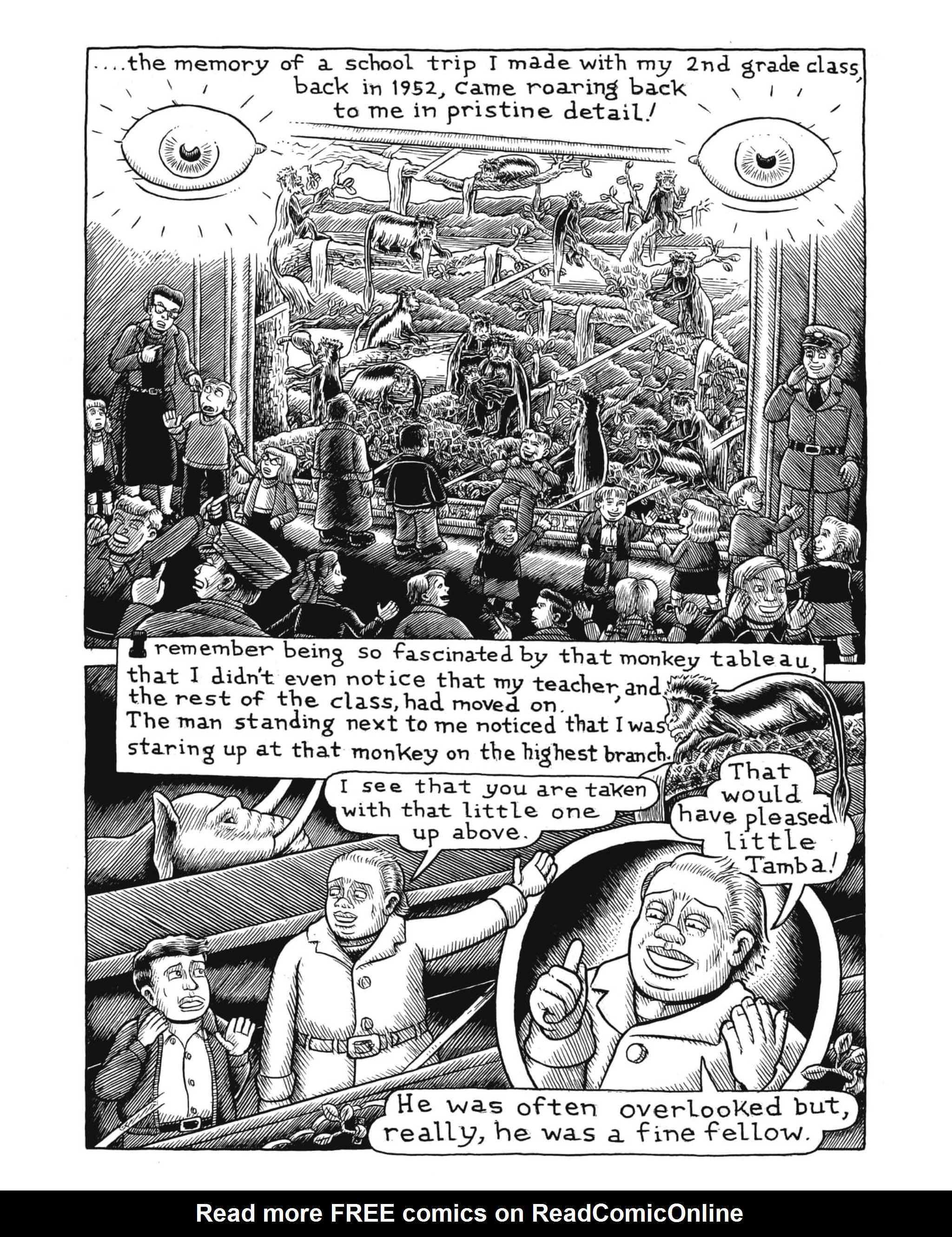 Read online Kramers Ergot comic -  Issue #9 (Part 2) - 72