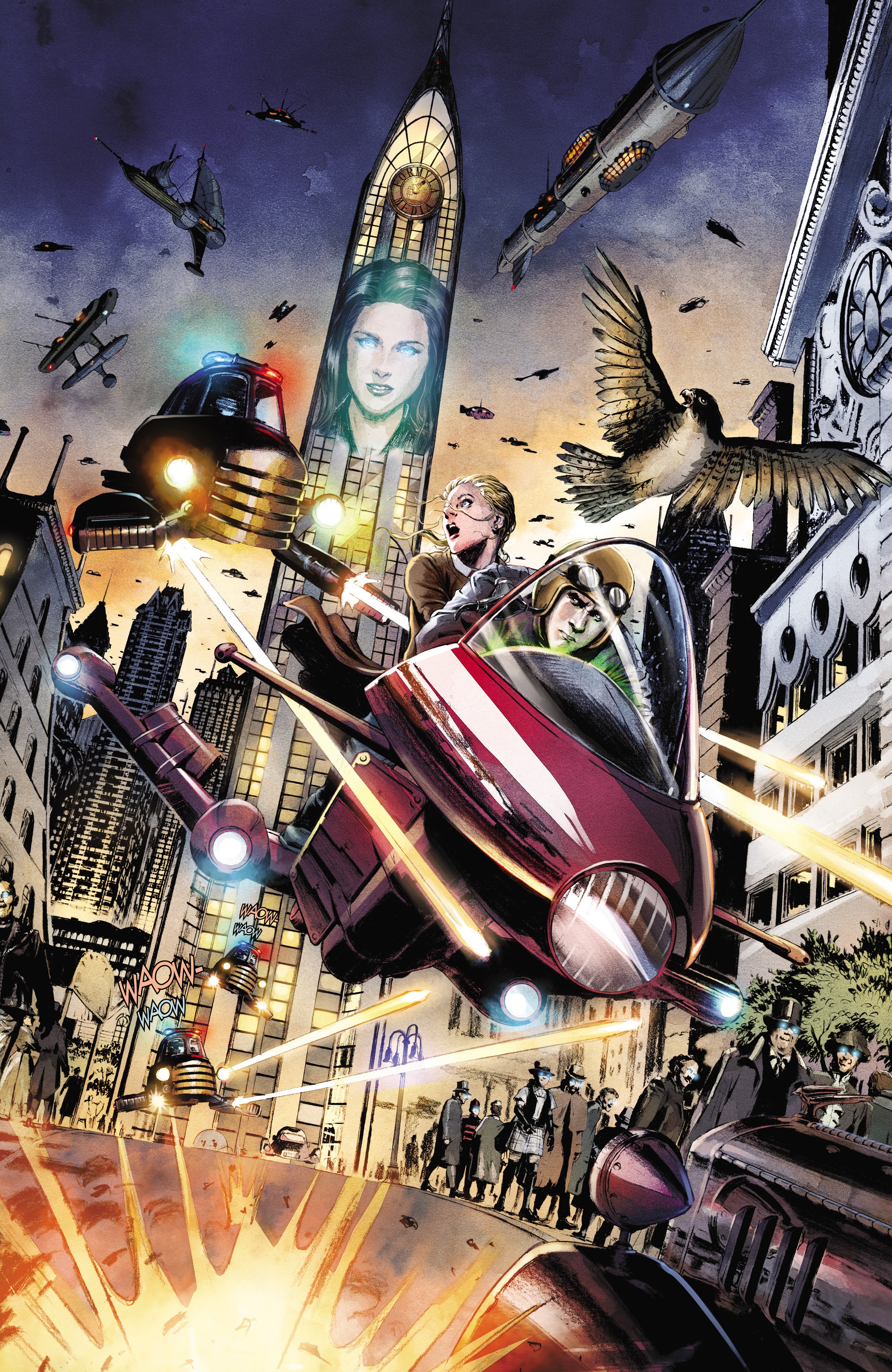 Read online Myopia (2022) comic -  Issue # TPB (Part 1) - 70