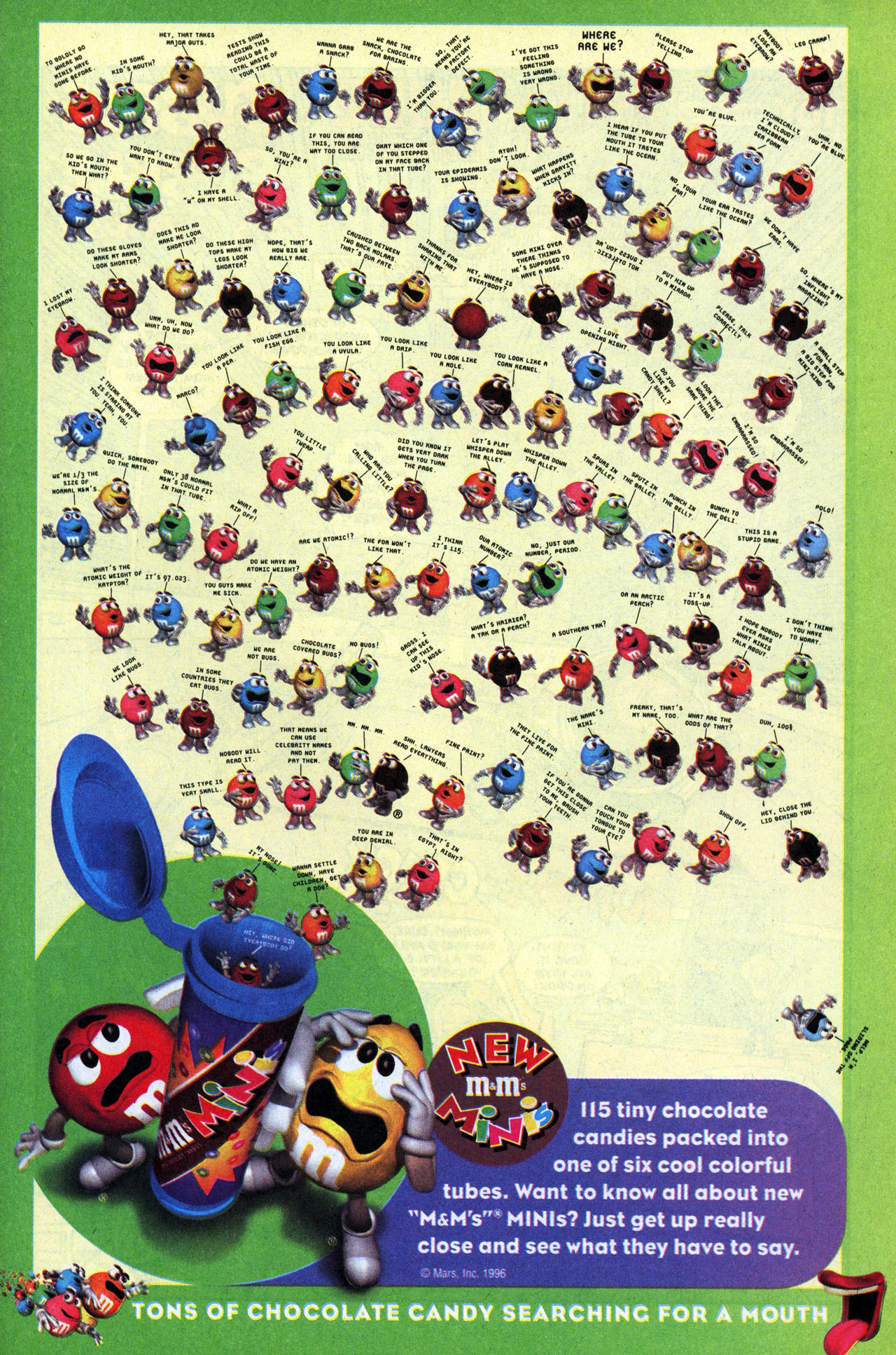 Read online Disney Comic Hits comic -  Issue #15 - 21