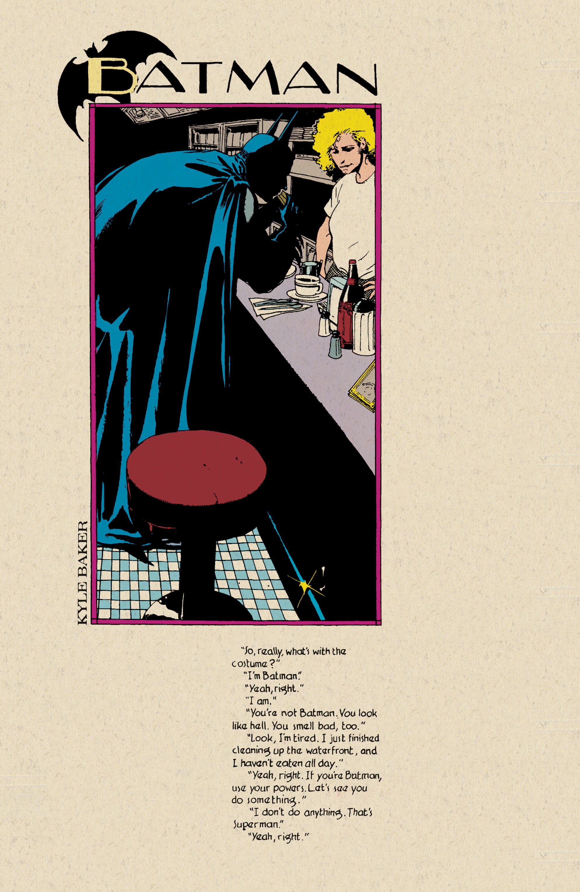 Read online Batman: The Dark Knight Detective comic -  Issue # TPB 3 (Part 4) - 30