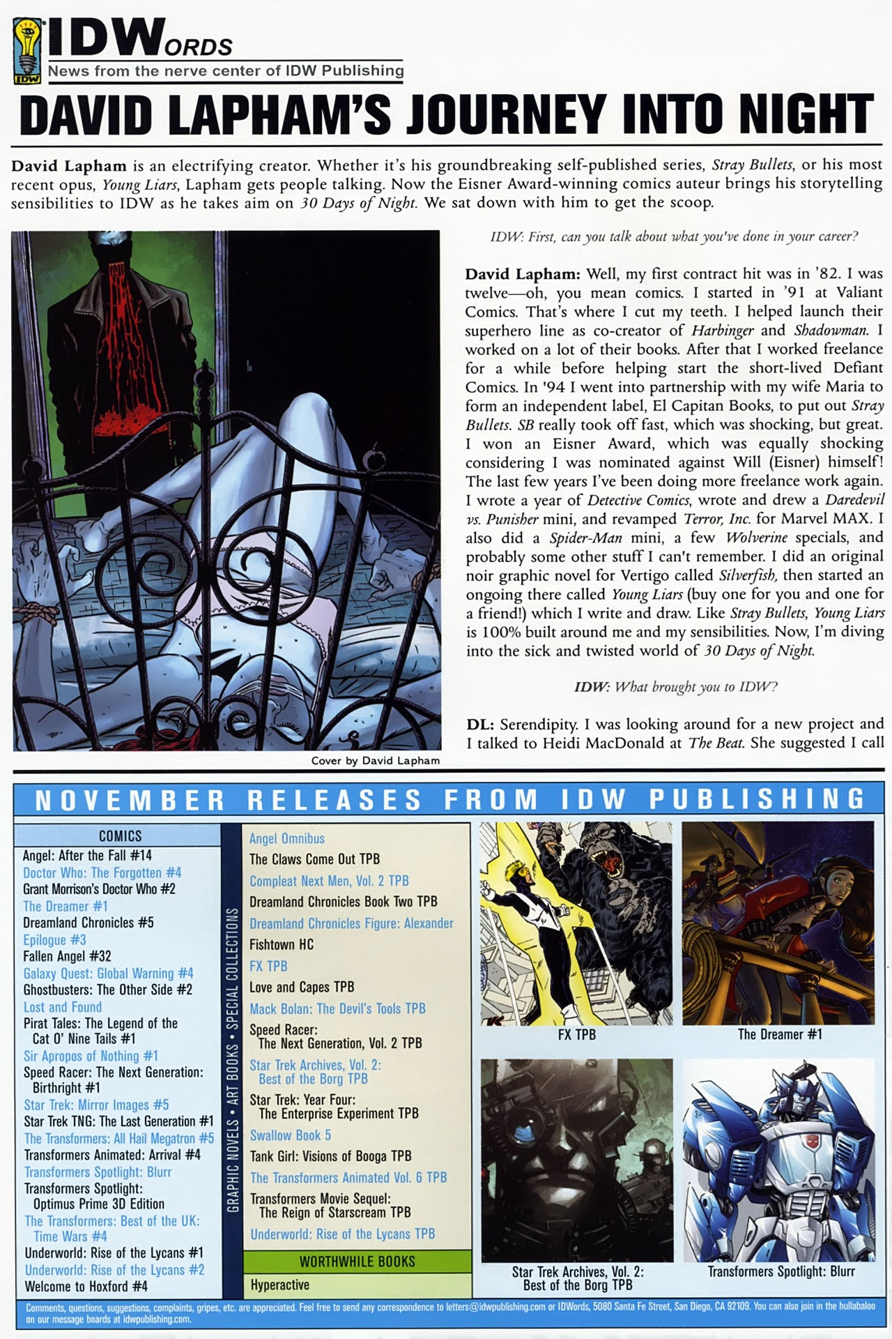 Read online Ghostbusters: The Other Side comic -  Issue #2 - 26