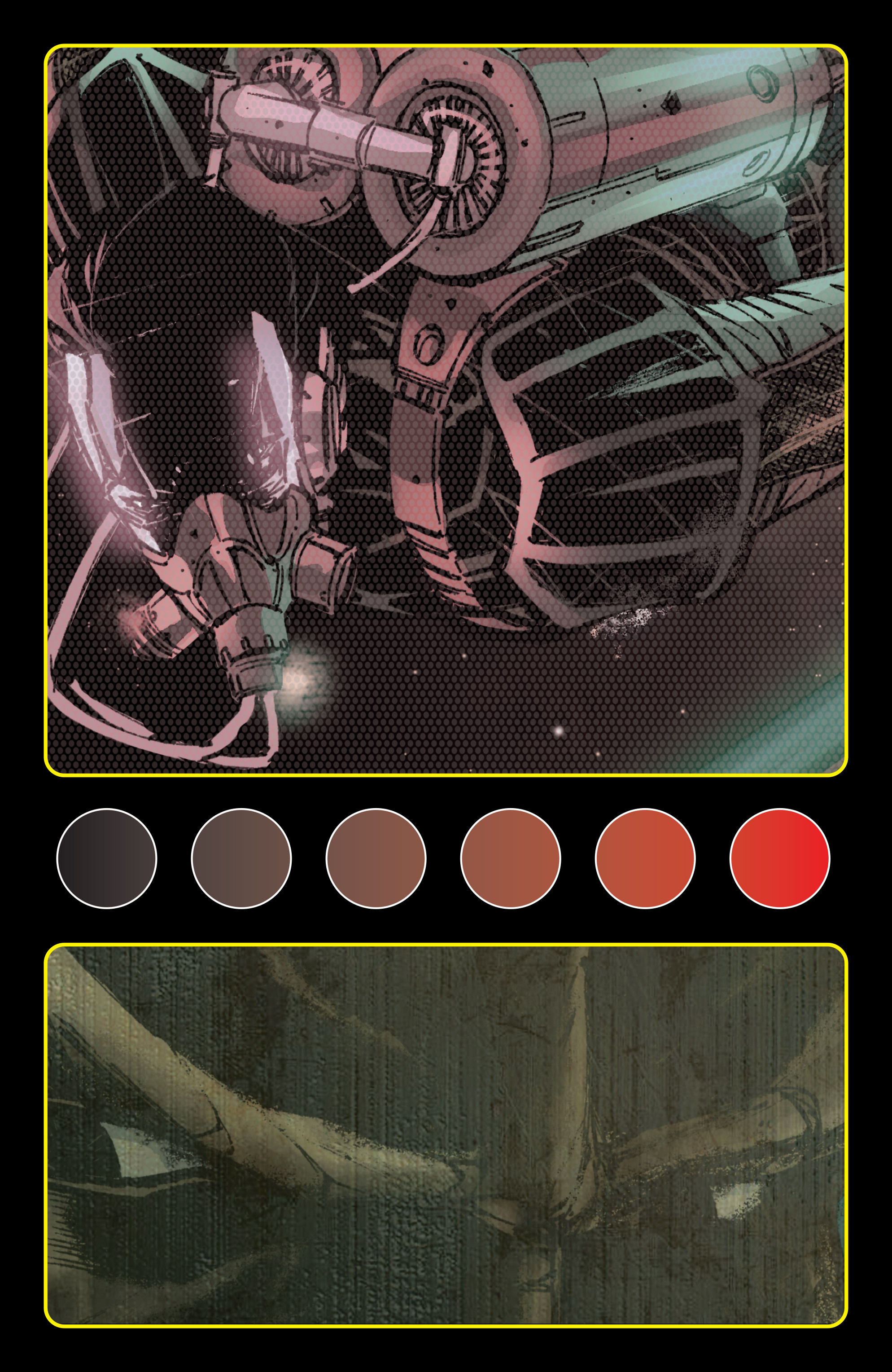 Read online Star Trek: Alien Spotlight comic -  Issue # TPB 2 - 25