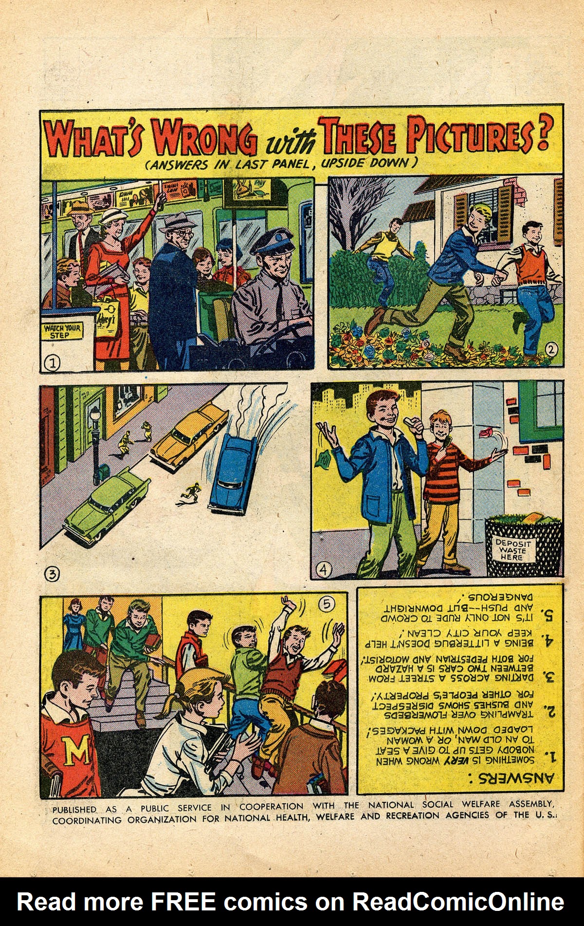 Read online Our Army at War (1952) comic -  Issue #94 - 10