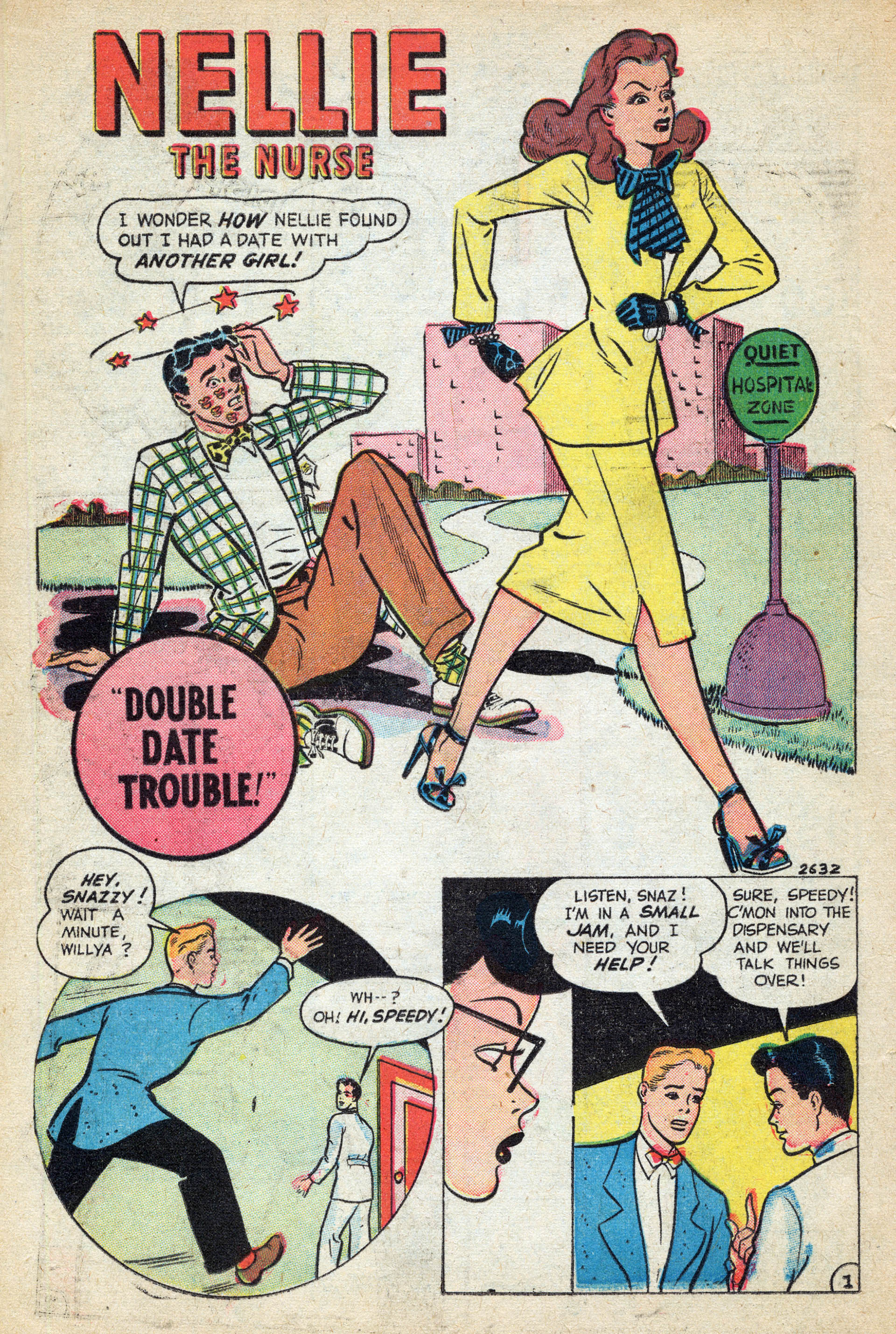 Read online Gay Comics comic -  Issue #36 - 26