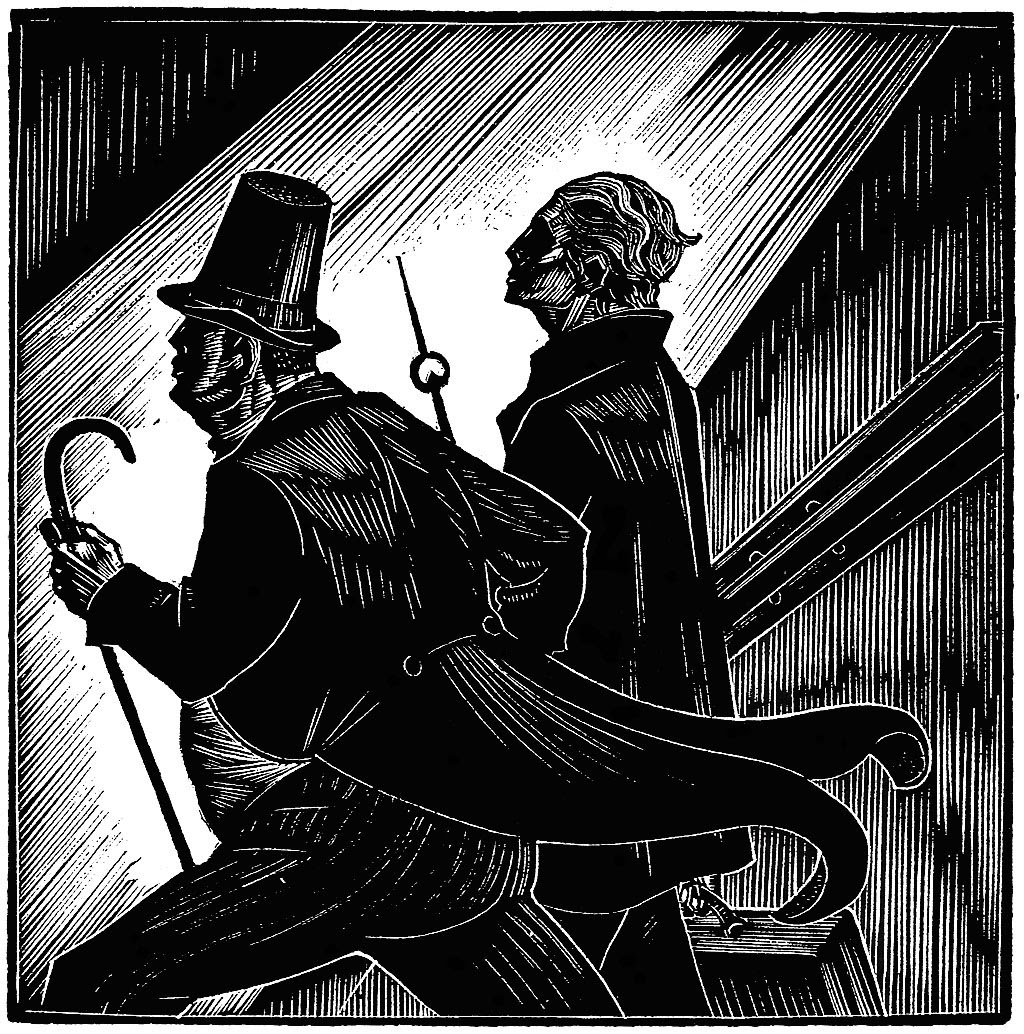 Read online Gods' Man: A Novel in Woodcuts comic -  Issue # TPB - 54