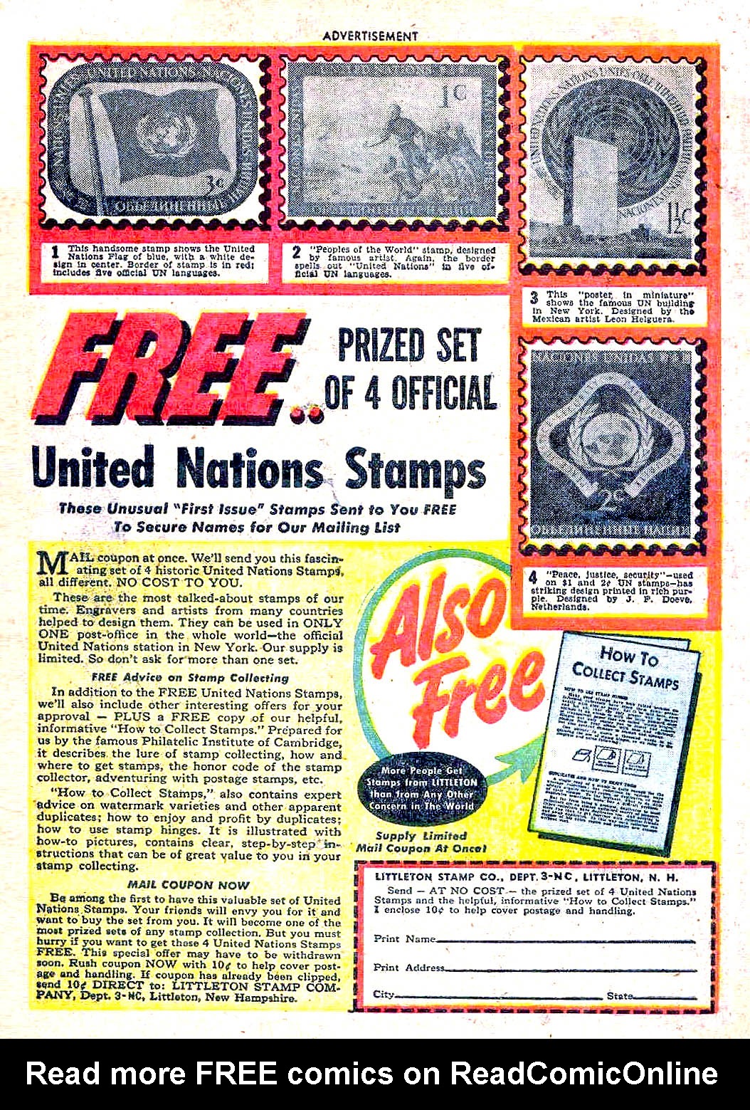 Read online The Fox and the Crow comic -  Issue #23 - 34