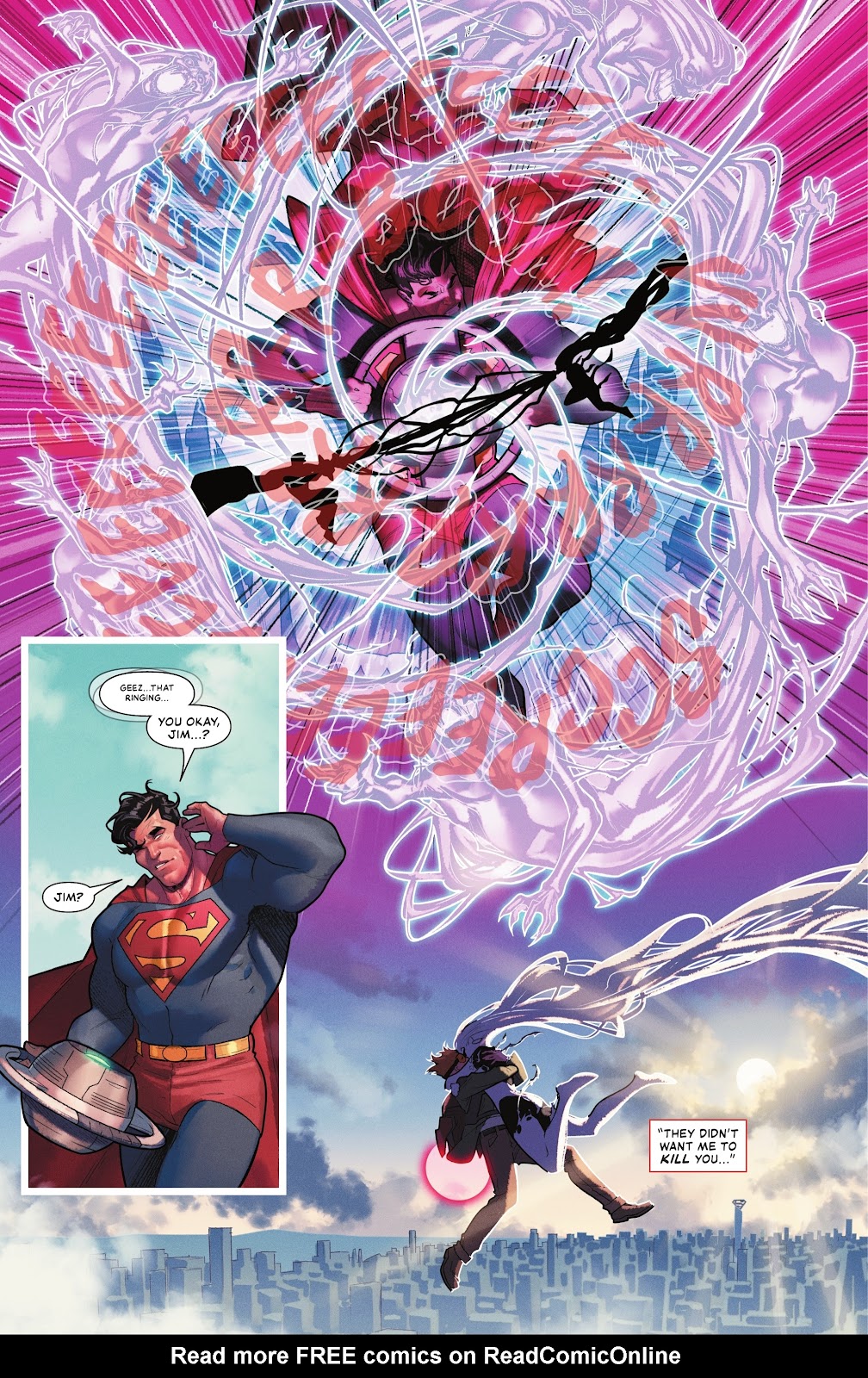 Superman (2023) issue 5 - Page 14
