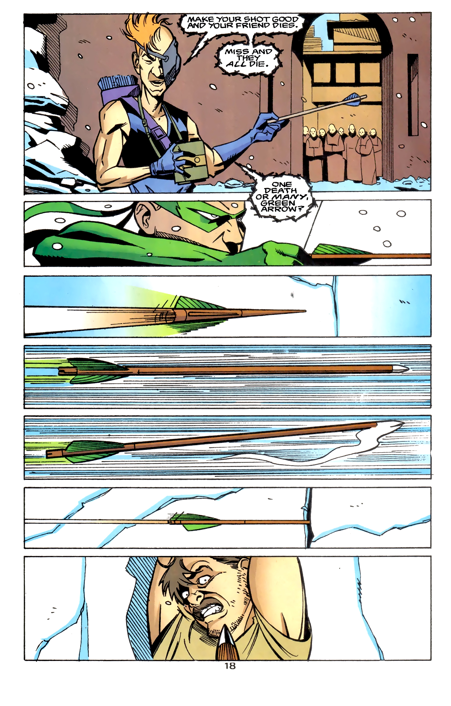 Read online Adventure Comics 80-Page Giant comic -  Issue # Full - 19