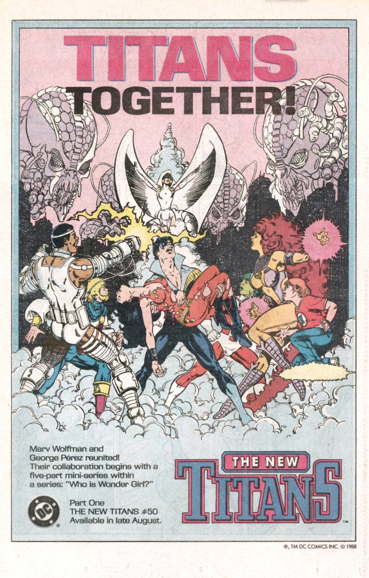 Read online World of Metropolis comic -  Issue #4 - 24