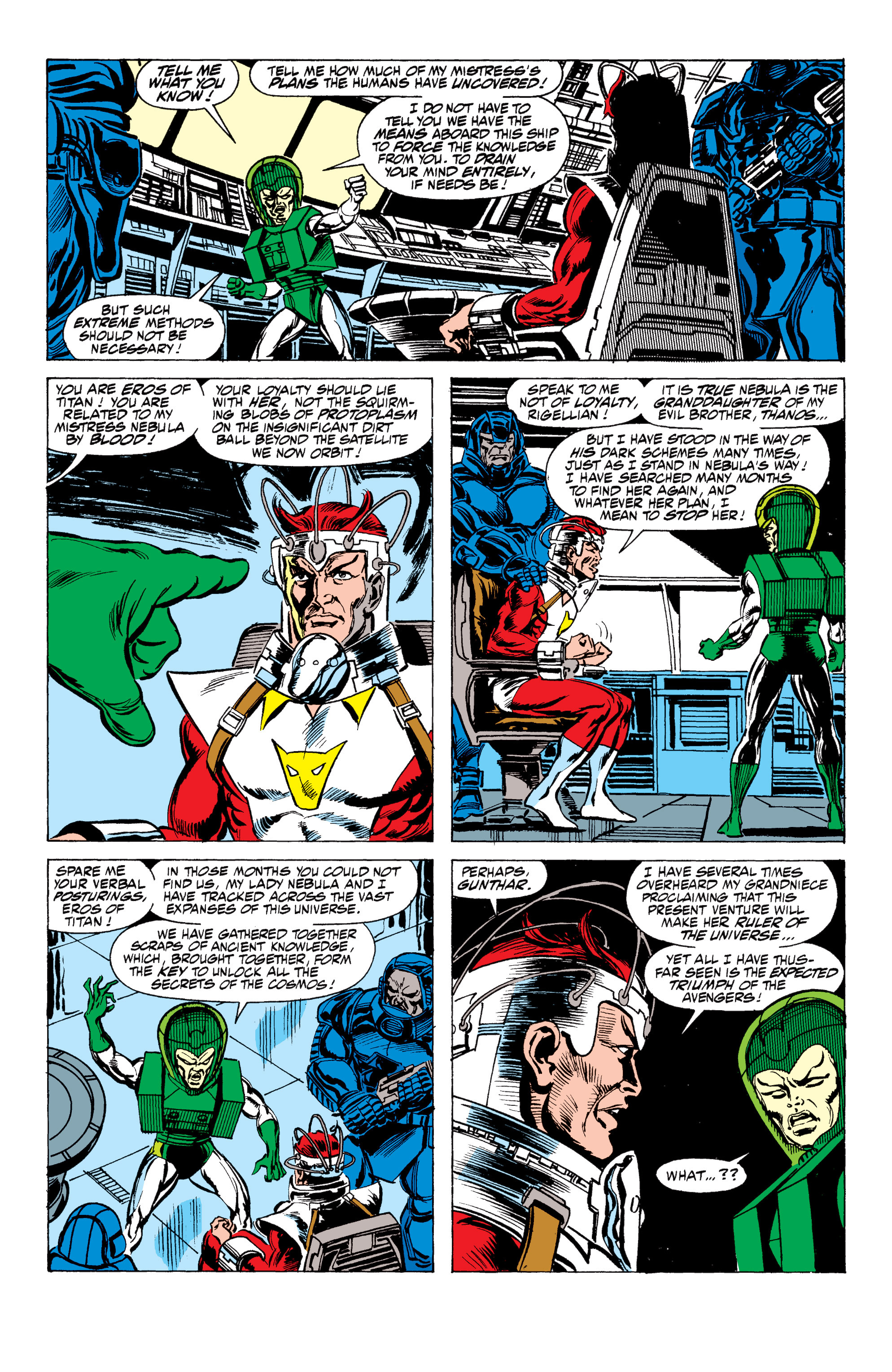 Read online Spider-Man: Am I An Avenger? comic -  Issue # TPB (Part 1) - 78