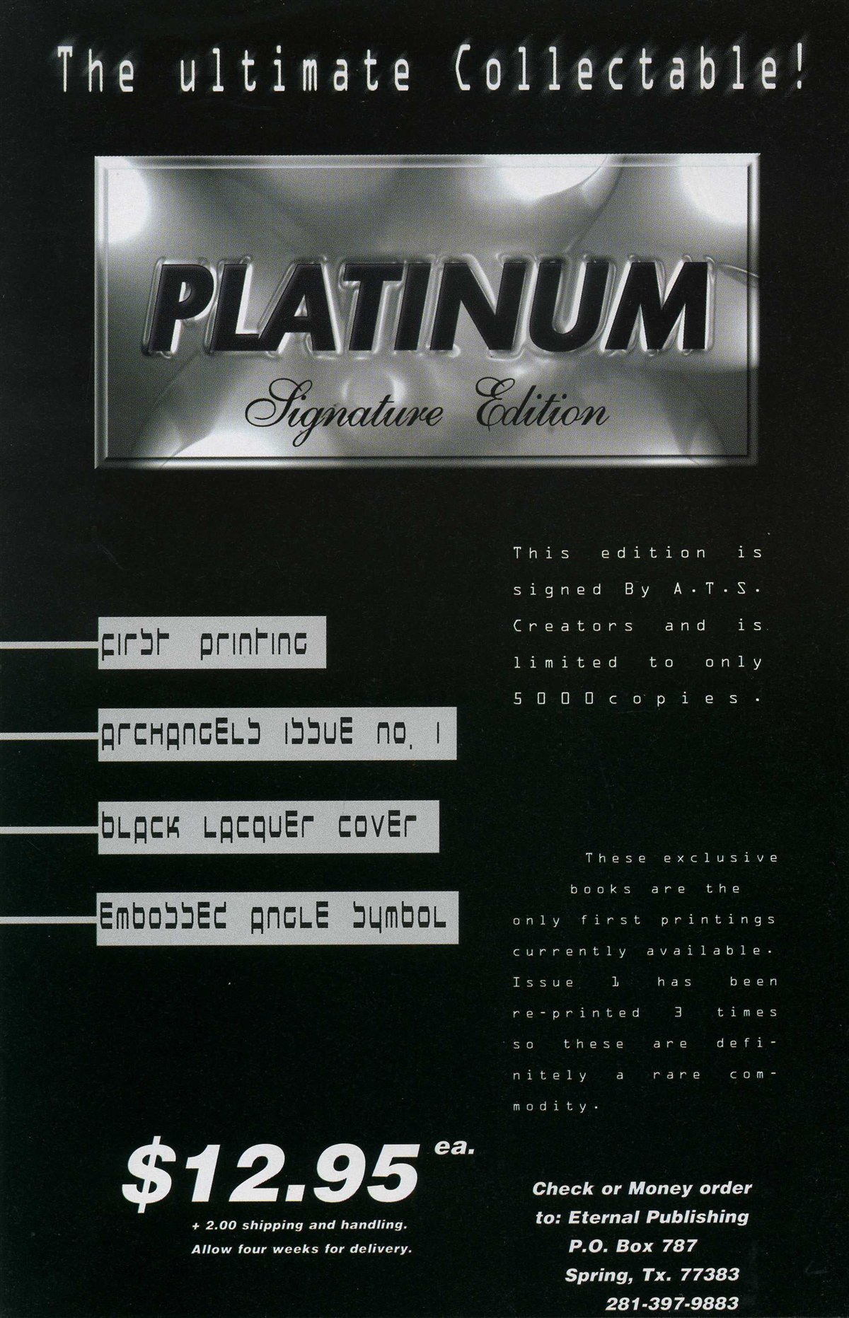 Read online ArchAngels: The Saga comic -  Issue #7 - 26