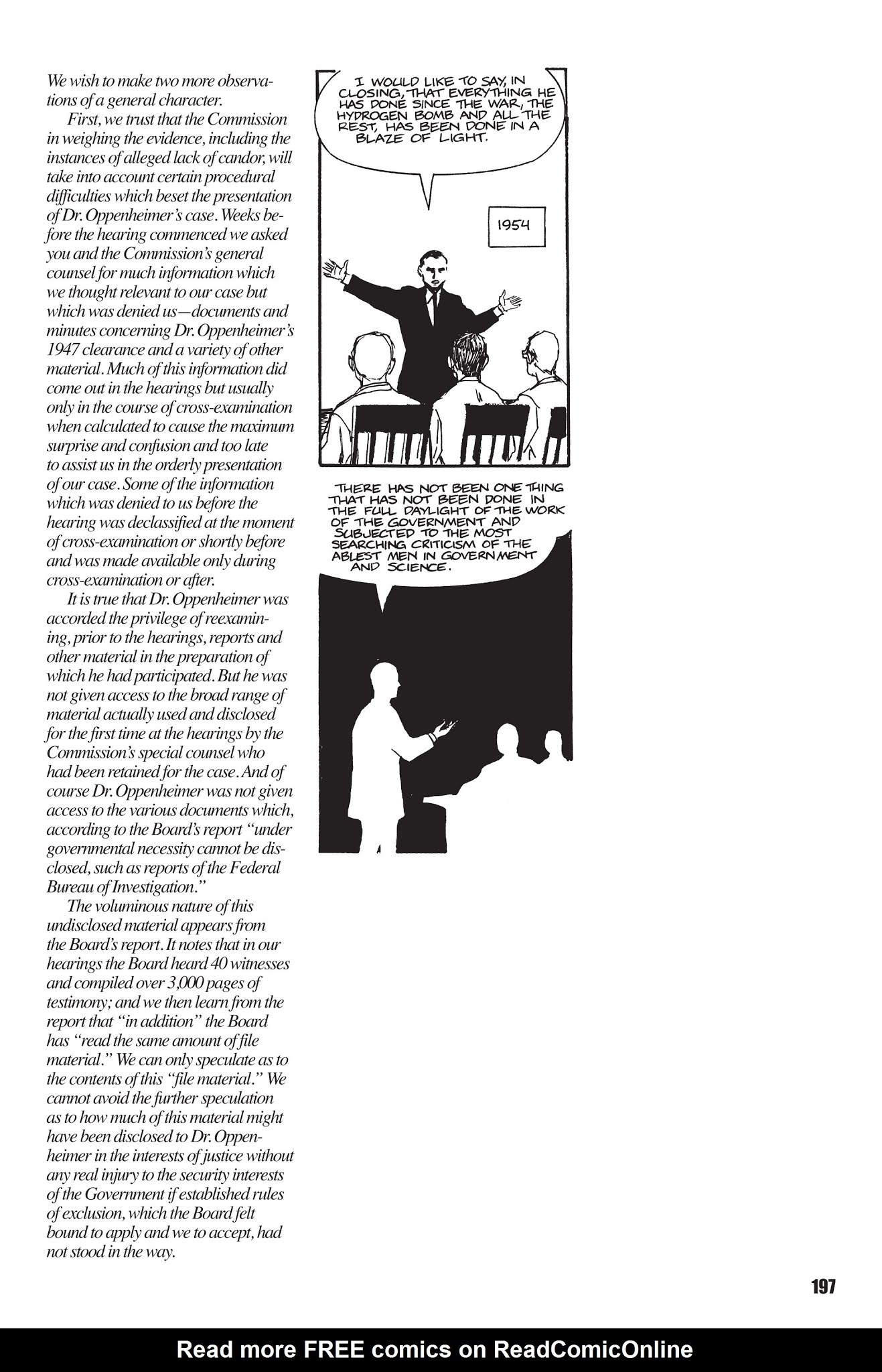 Read online Fallout comic -  Issue # TPB (Part 2) - 93