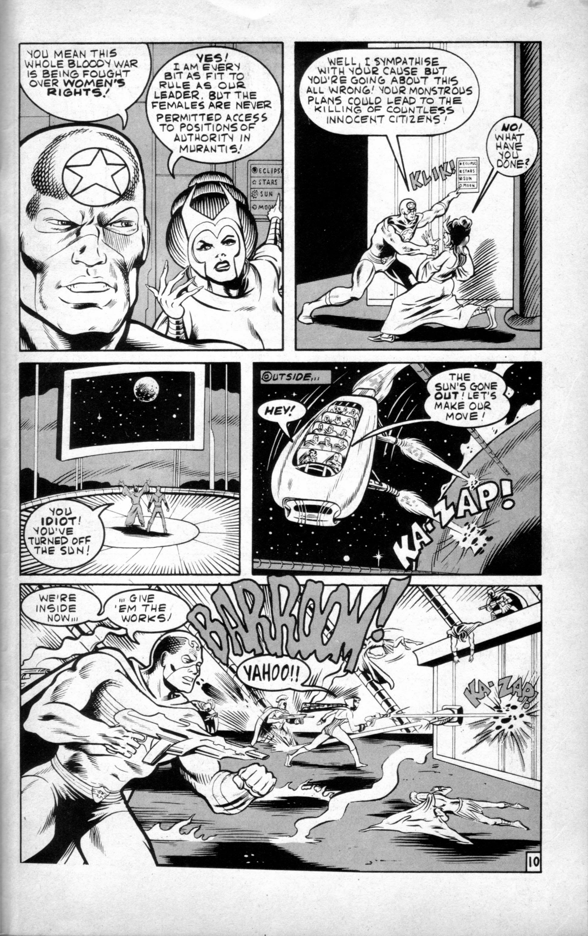 Read online AC Annual comic -  Issue #3 - 49