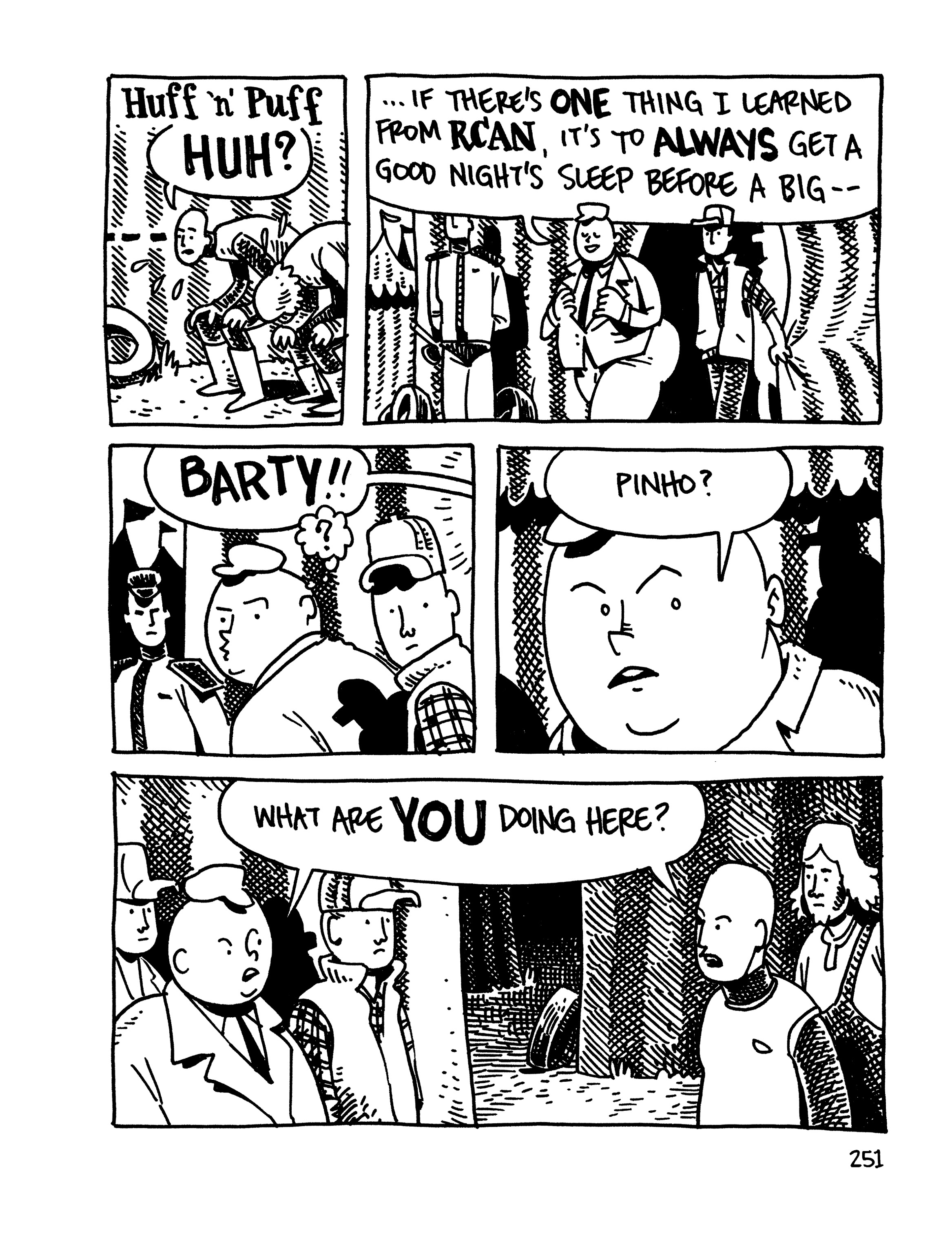 Read online Far Arden comic -  Issue # TPB (Part 3) - 42