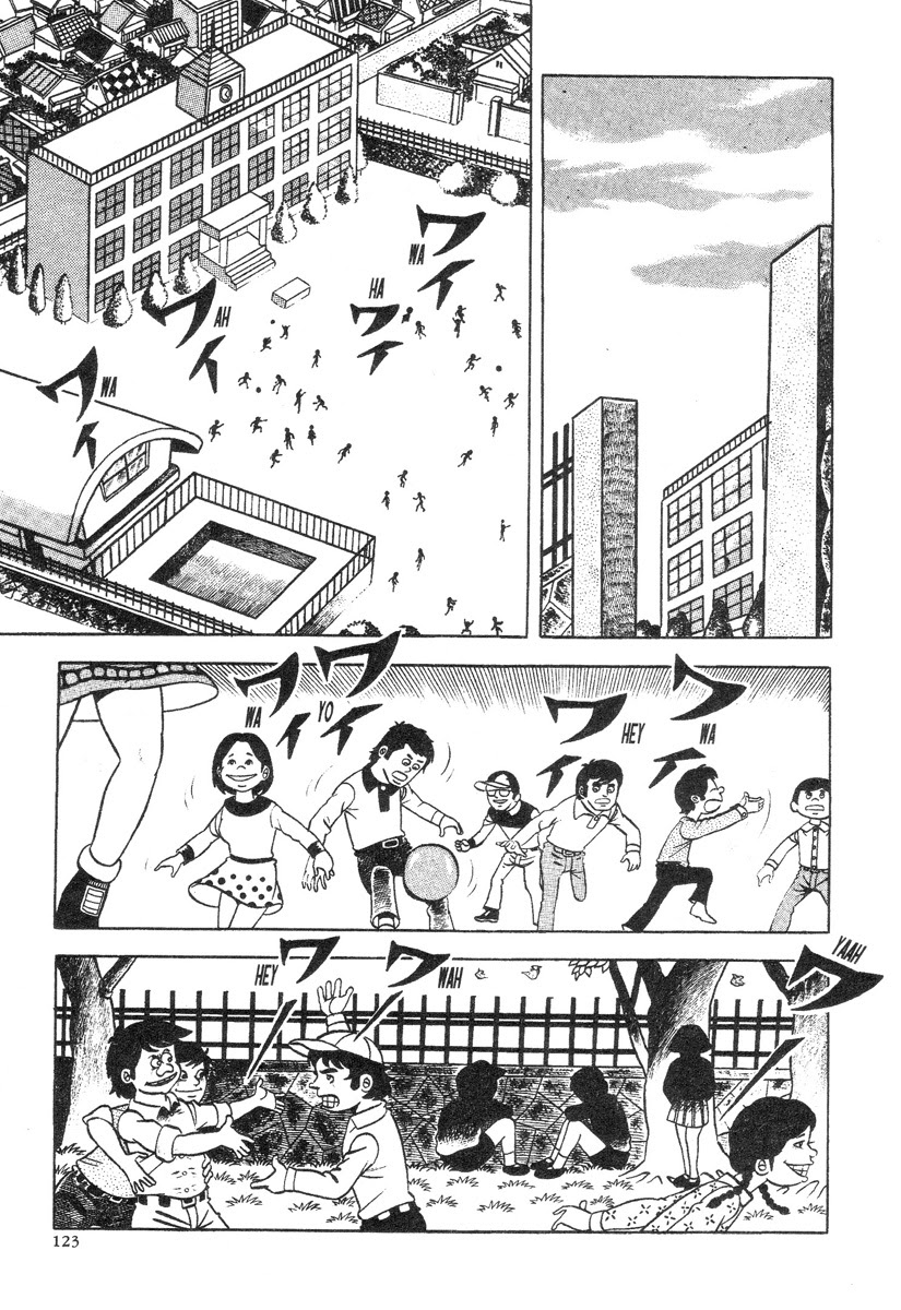 Read online Lullabies From Hell comic -  Issue # TPB (Part 2) - 24